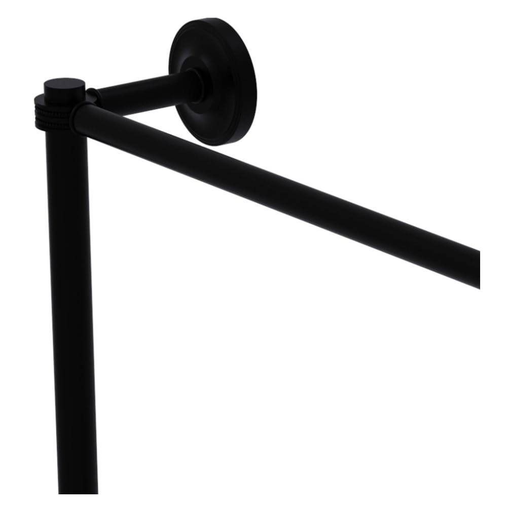 Allied Brass PR-28D-30-BKM d060350 - View #2