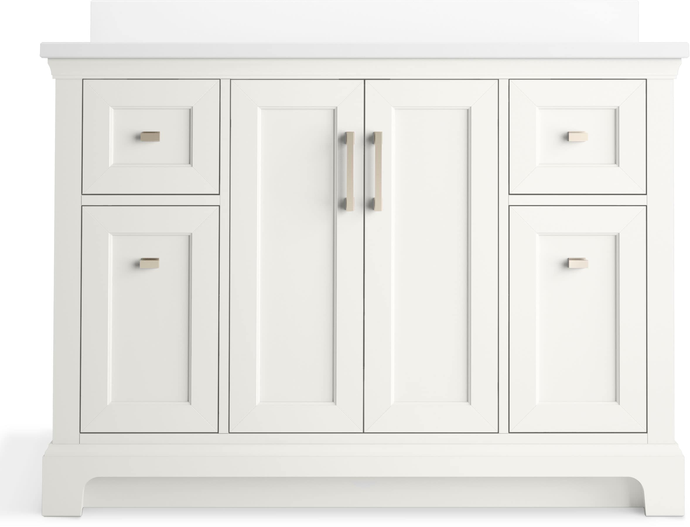 KOHLER 29262-BD1-0 Bath-Vanity-Combo - View #2