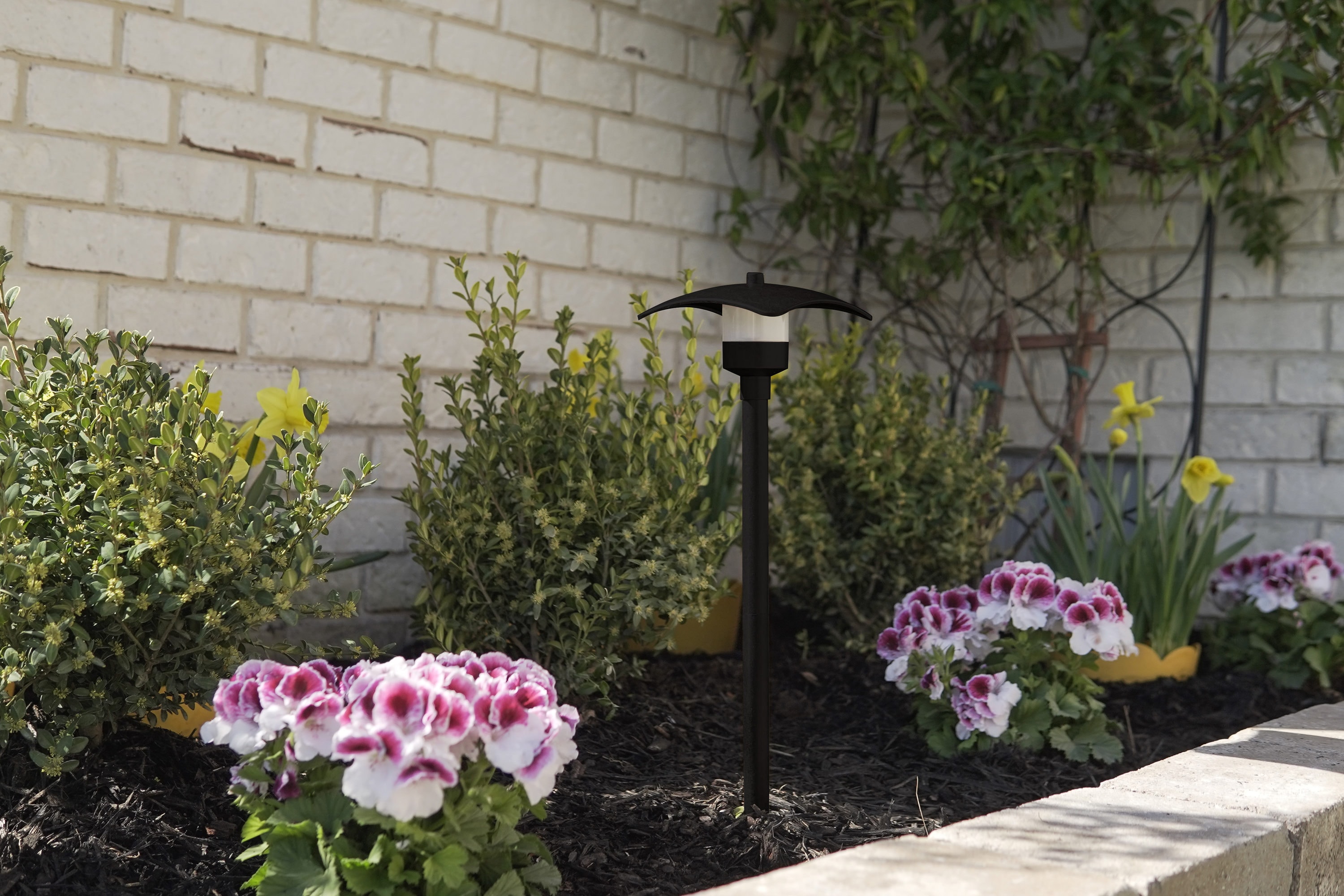 Harbor Breeze ZDL1141-L5K8030B Path-Lights - View #3