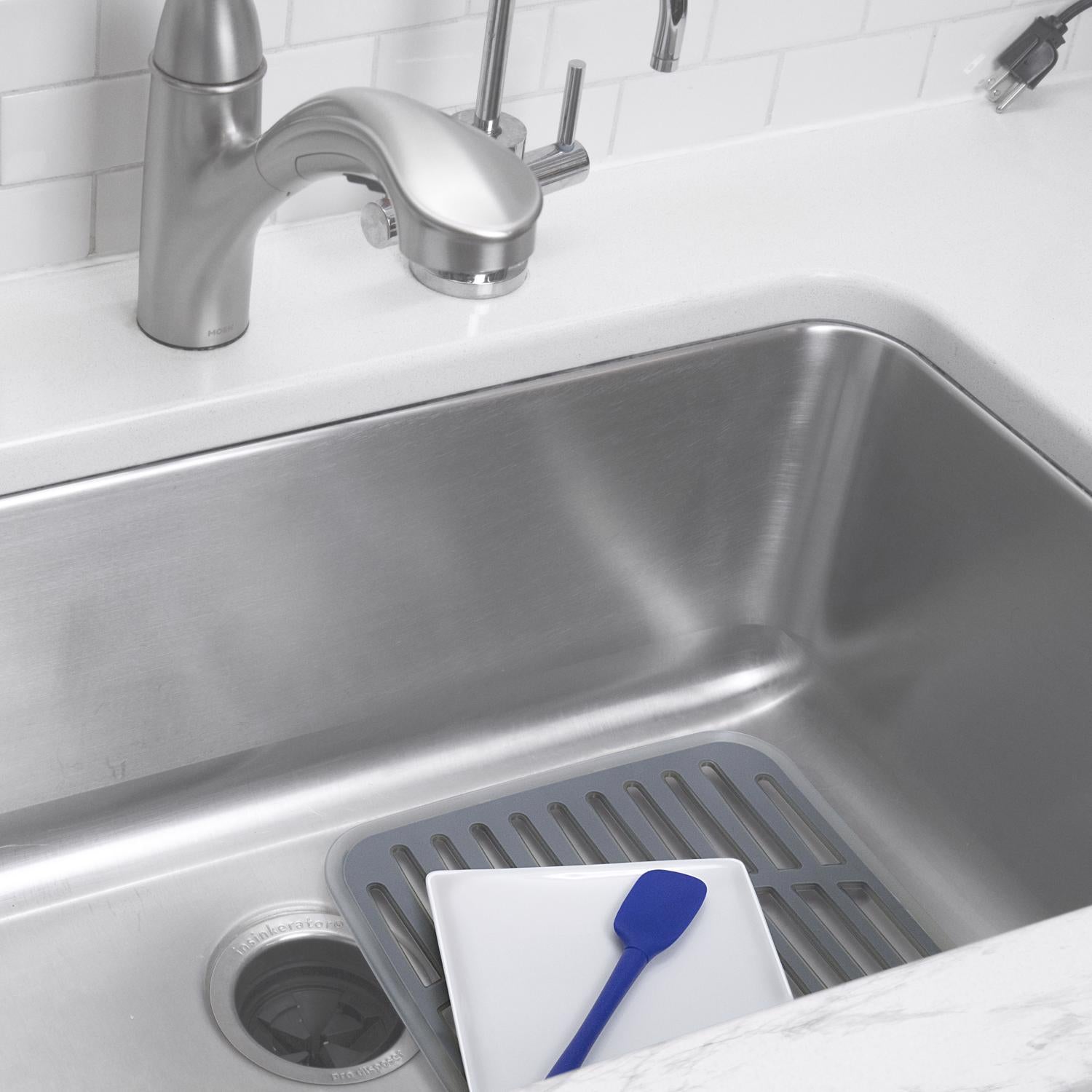 Spectrum A25712 Kitchen-Sink-Accessory-Kits - View #6