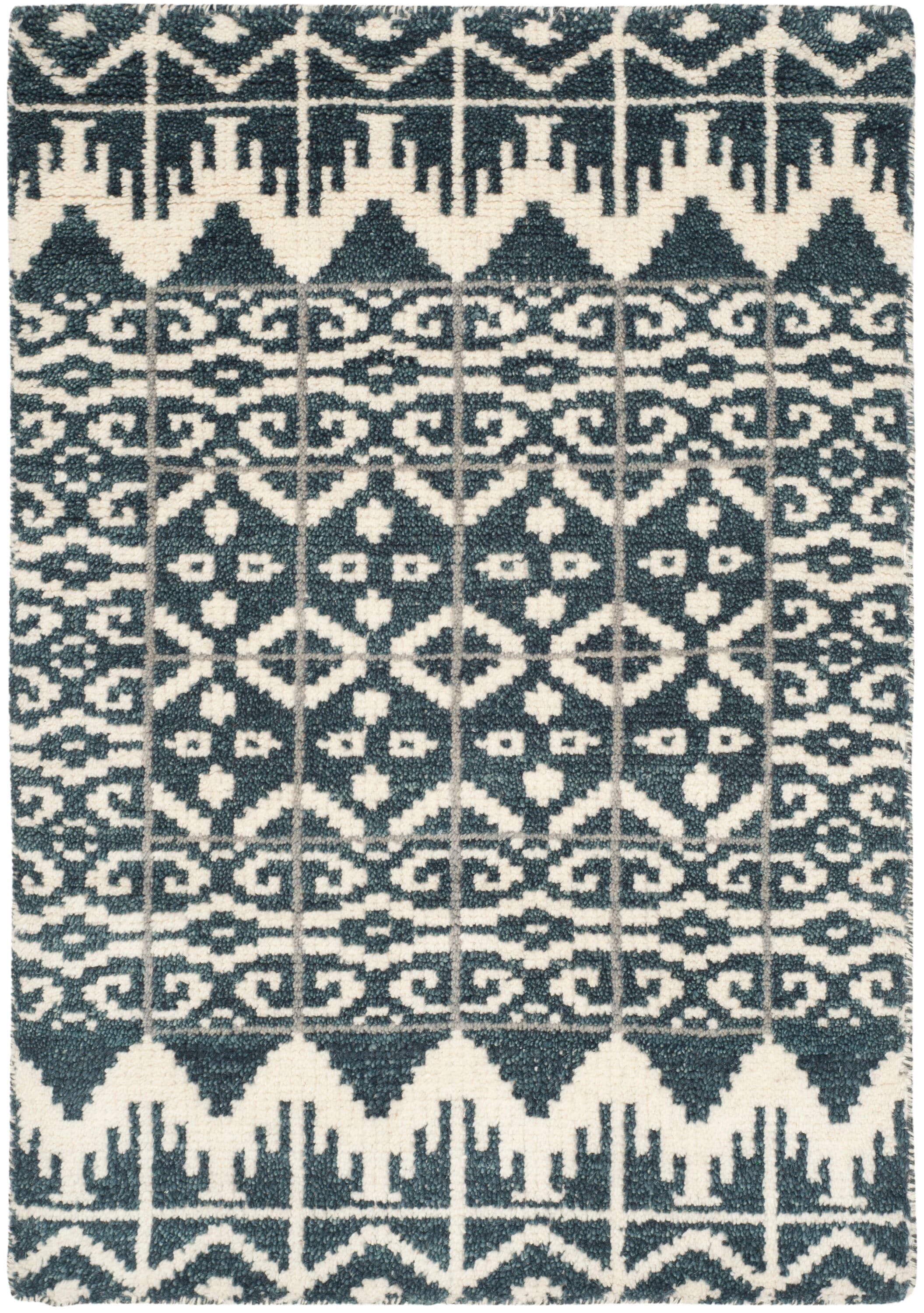 Safavieh KNY606A-2 rugs - View #2
