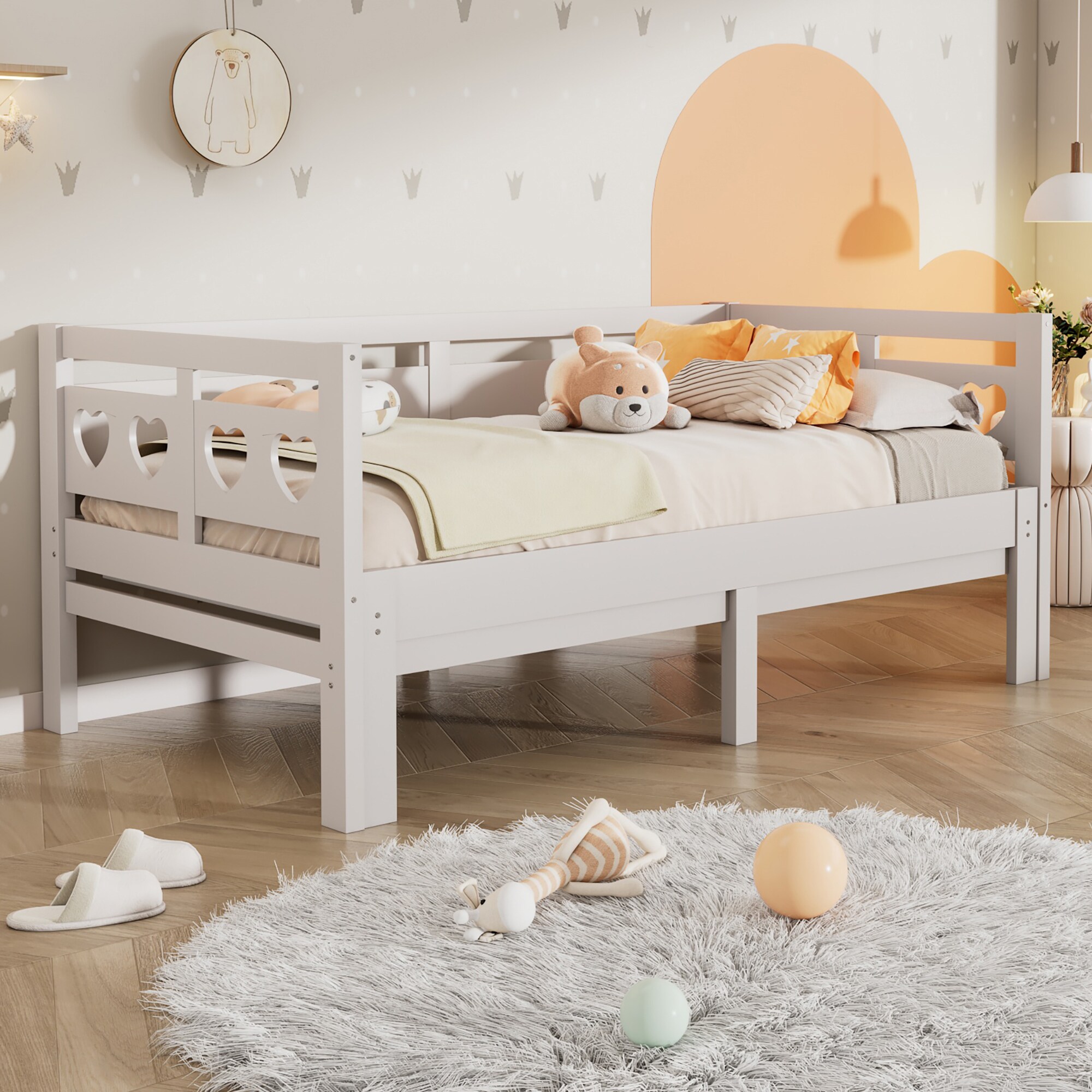 Bybafun YC4700012 beds - View #10