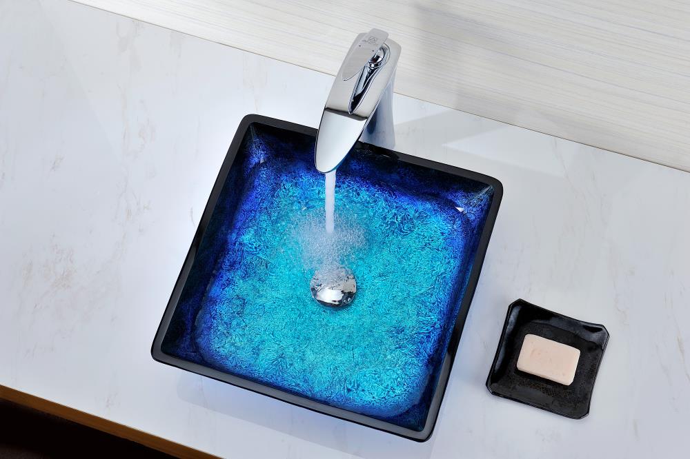 ANZZI S128 Bath-Sink - View #8