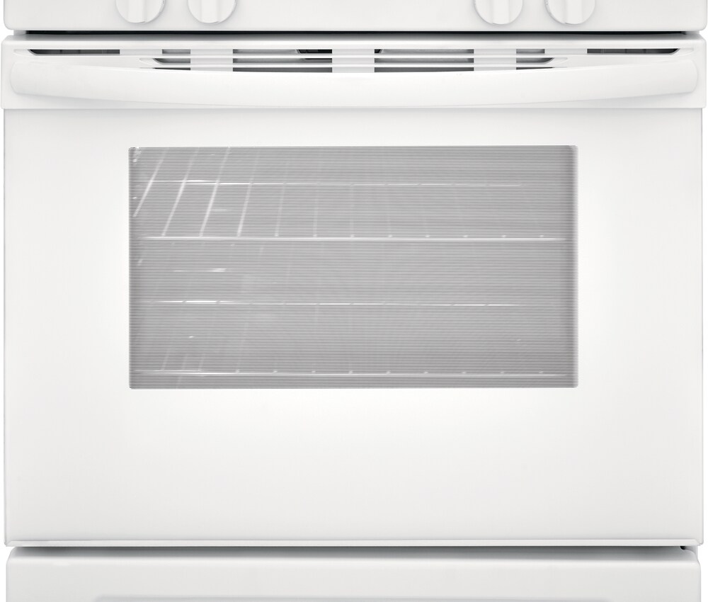 Frigidaire FCRG3015AW Freestanding-Gas-Ranges - View #11