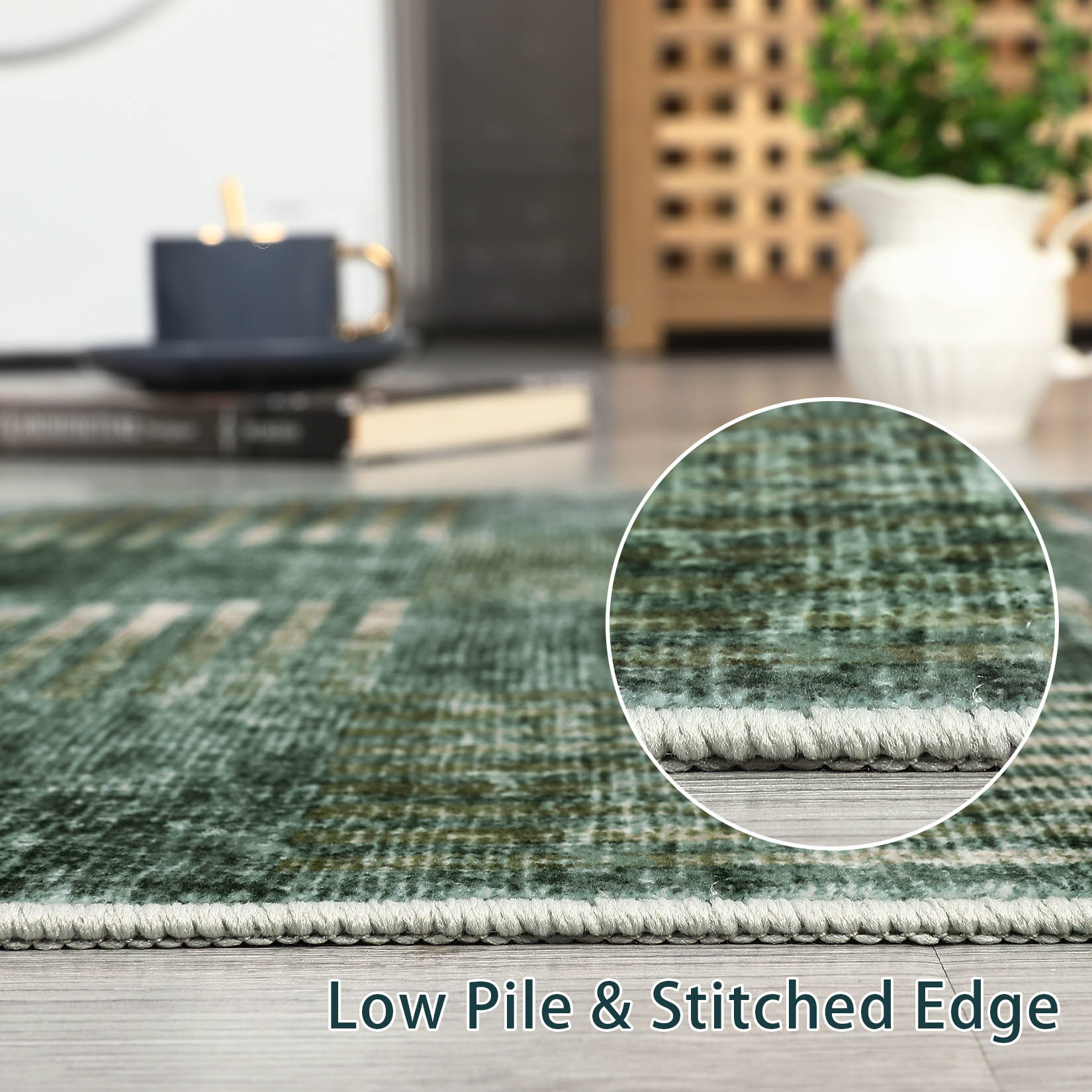 Garvee YXY-LO-PHO-15GTT4NH rugs - View #4