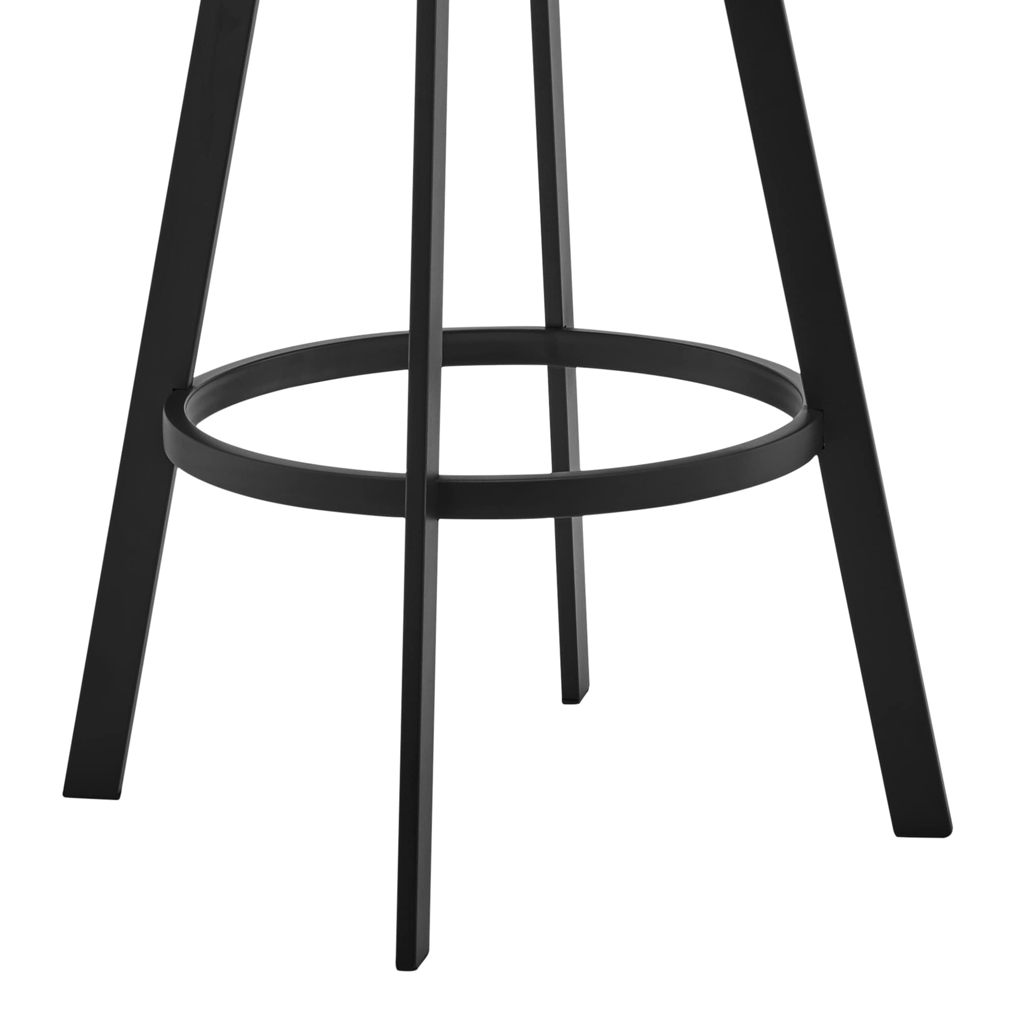 Armen Living LCRMBABLGR26 stools - View #4