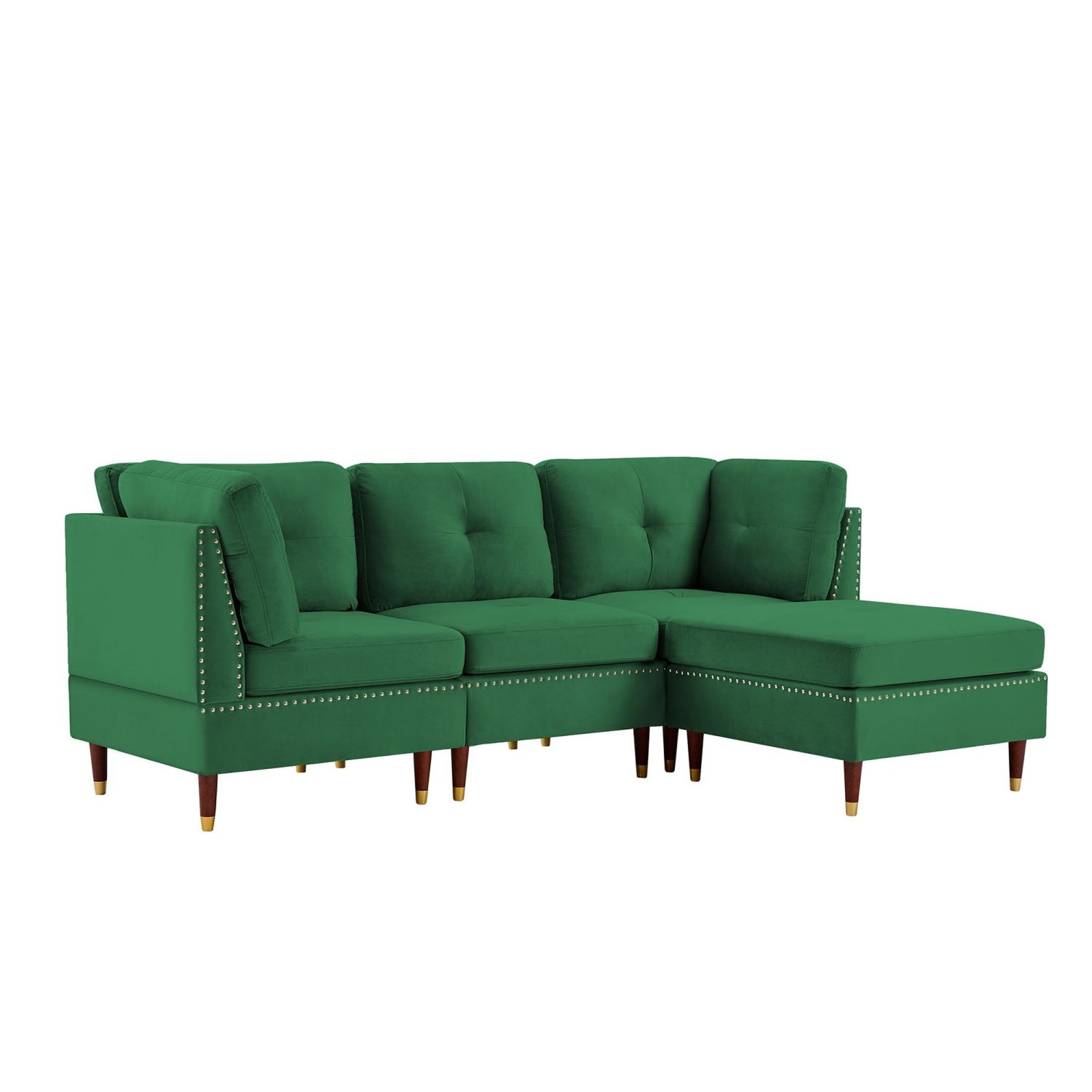 JASMODER W588S00031 Sofas-Loveseats - View #6