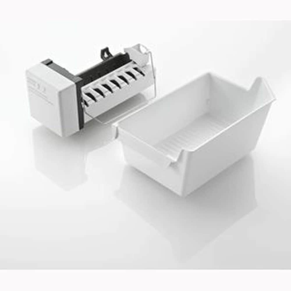 ECKMFEZ1 White Automatic Refrigerator Ice Maker Kit **NEW** Whirlpool 