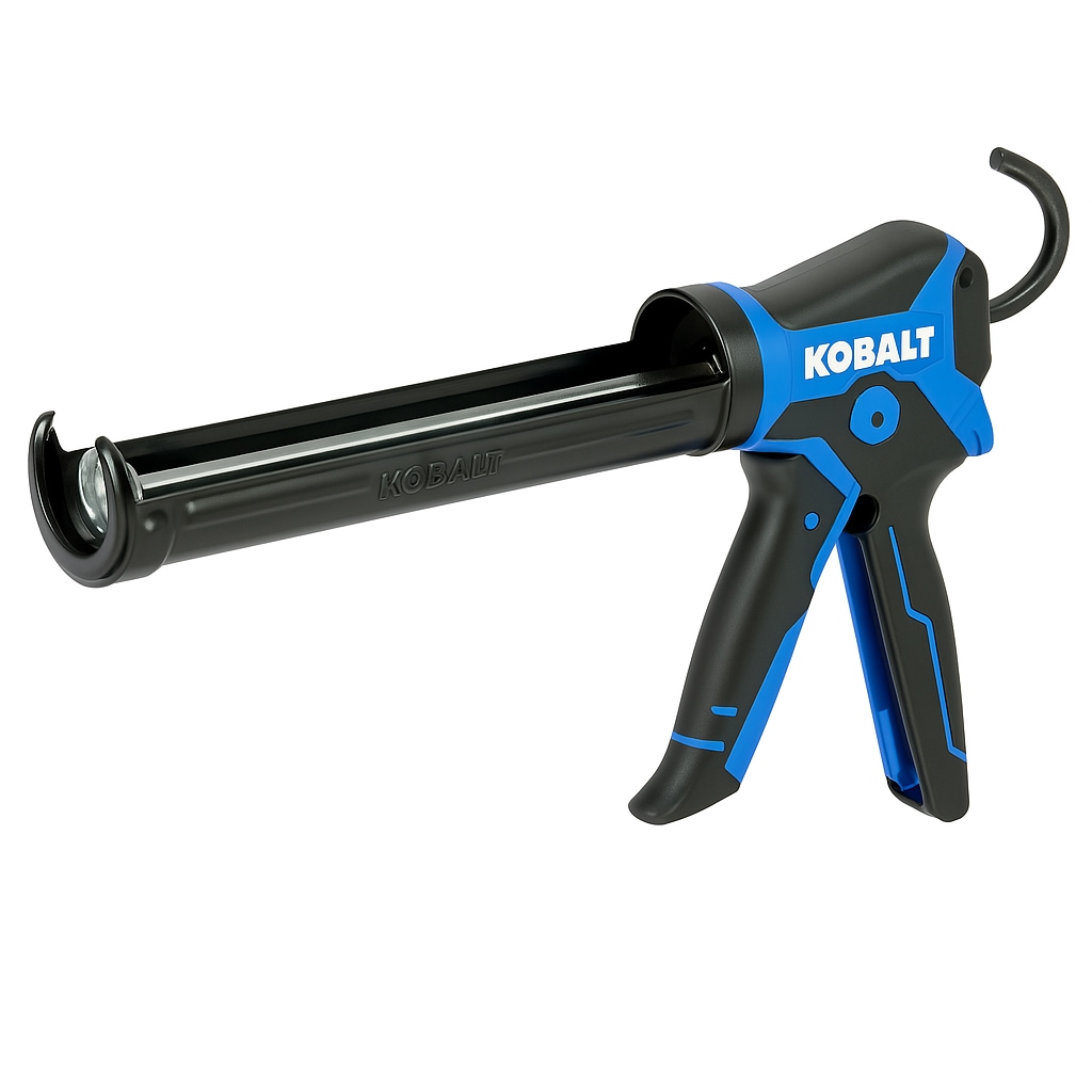 Kobalt LGS-139TY2 Caulk-Guns - View #3