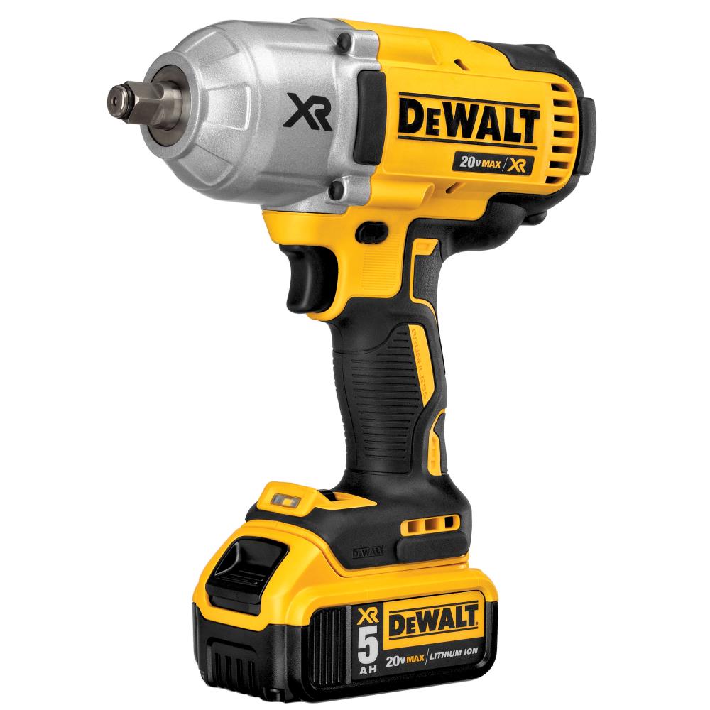 DEWALT 20V MAX Cordless Heat Gun, Tool Only with 20V MAX Battery Pack with  Charger, 3-Ah (DCE530B & DCB230C)