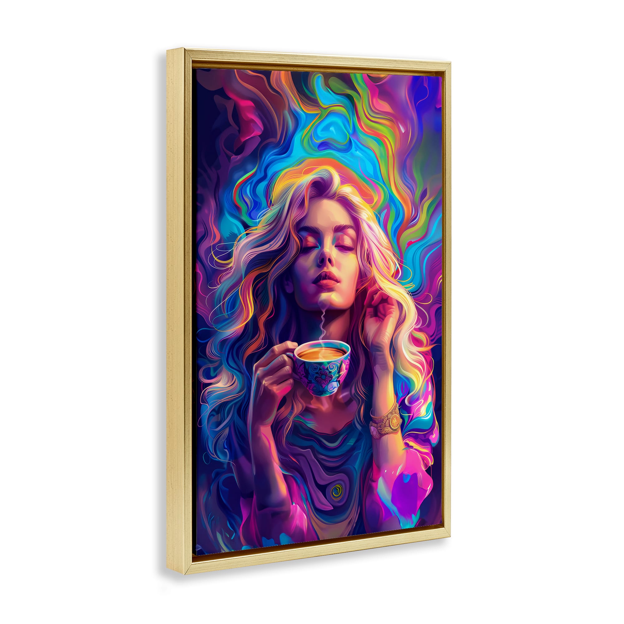 Stupell Industries BT-304-FFG-20X30 Wall-Art - View #2