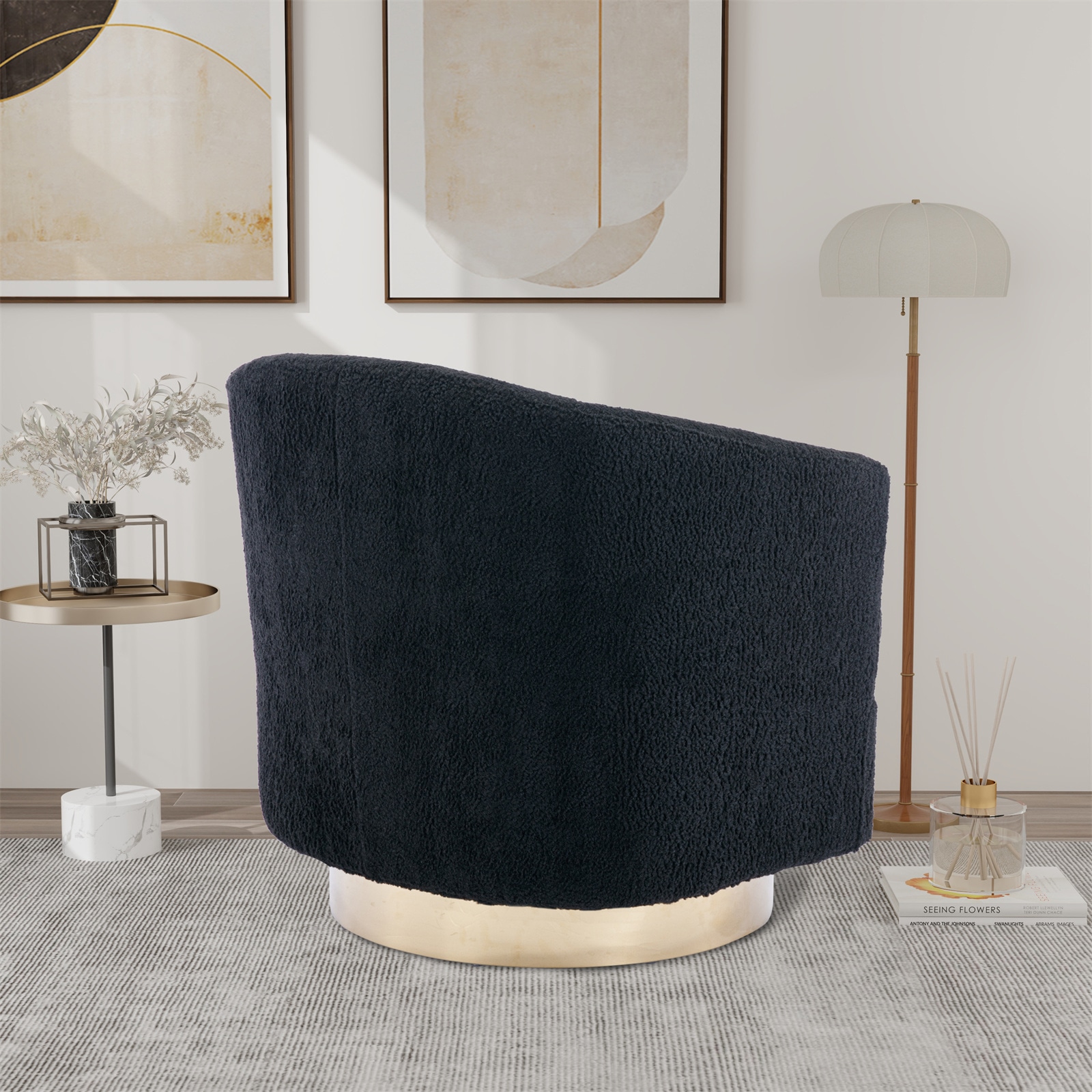 BESTCOSTY W1298LJW68748-ZY chairs - View #3