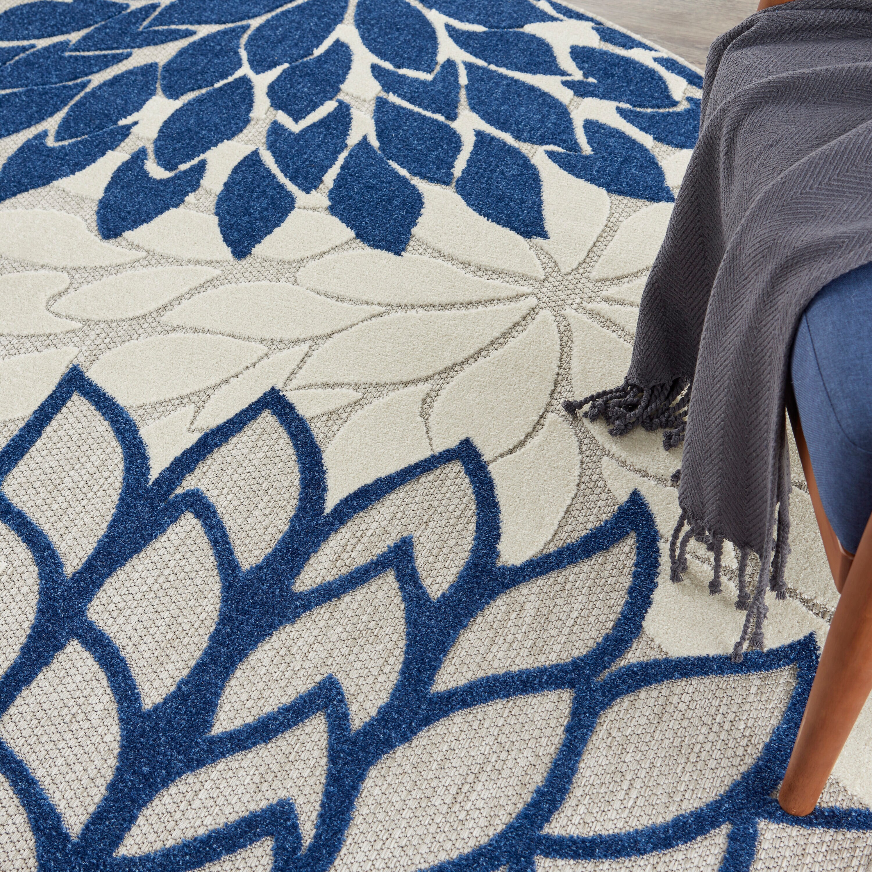 Nourison 99446779052 rugs - View #3