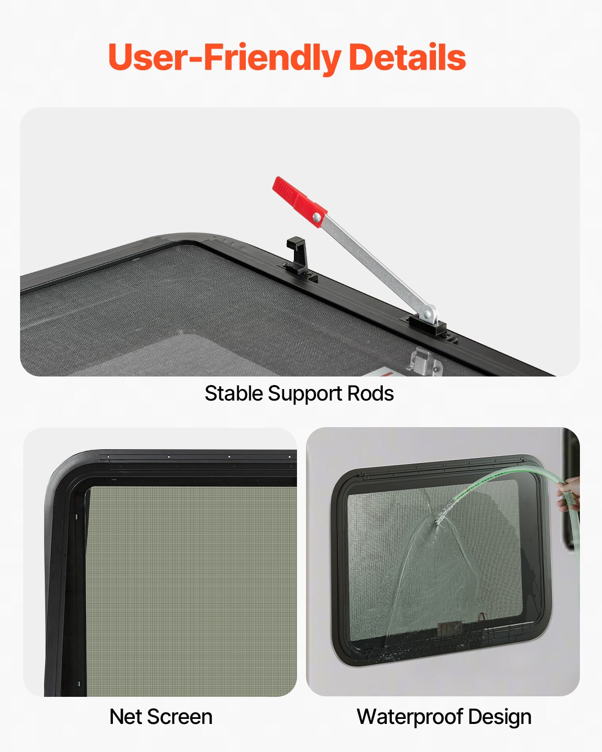 SVOPES SVOPESFCCCKWT11491V0 Rv-Accessories - View #6