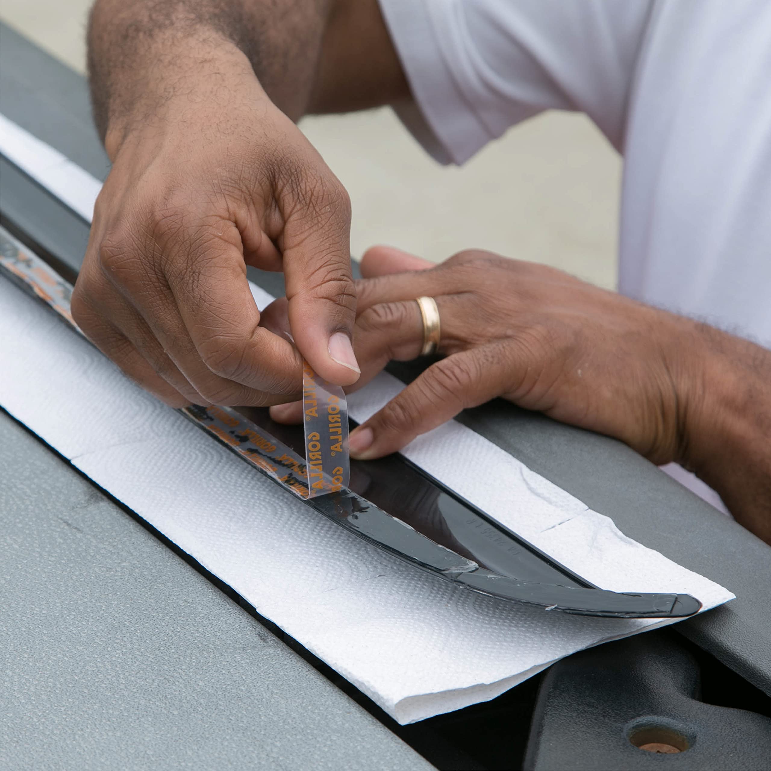 Gorilla 6065003-12 Mounting-Tape - View #2