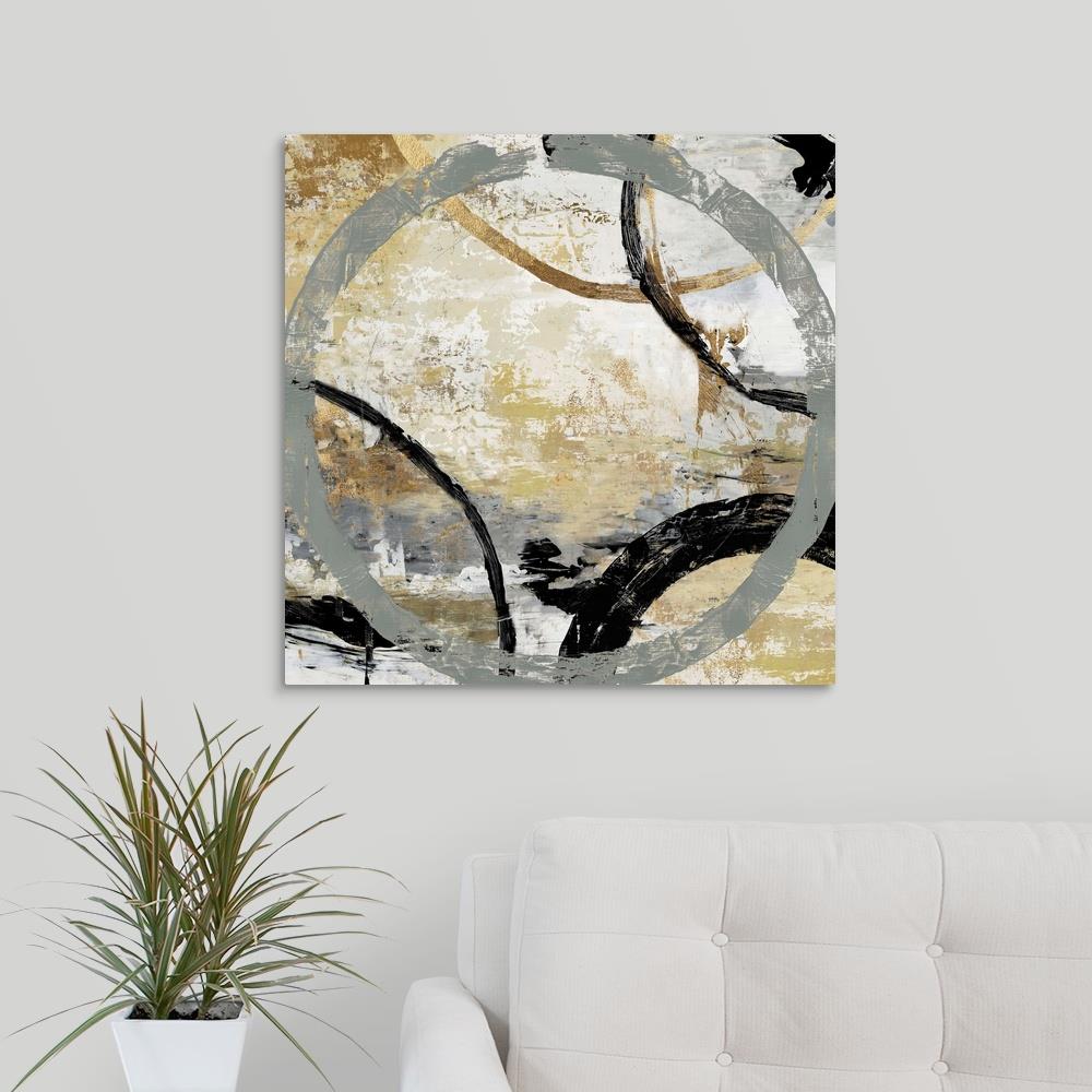 GreatBigCanvas 2481511-24-24X24 Wall-Art - View #2