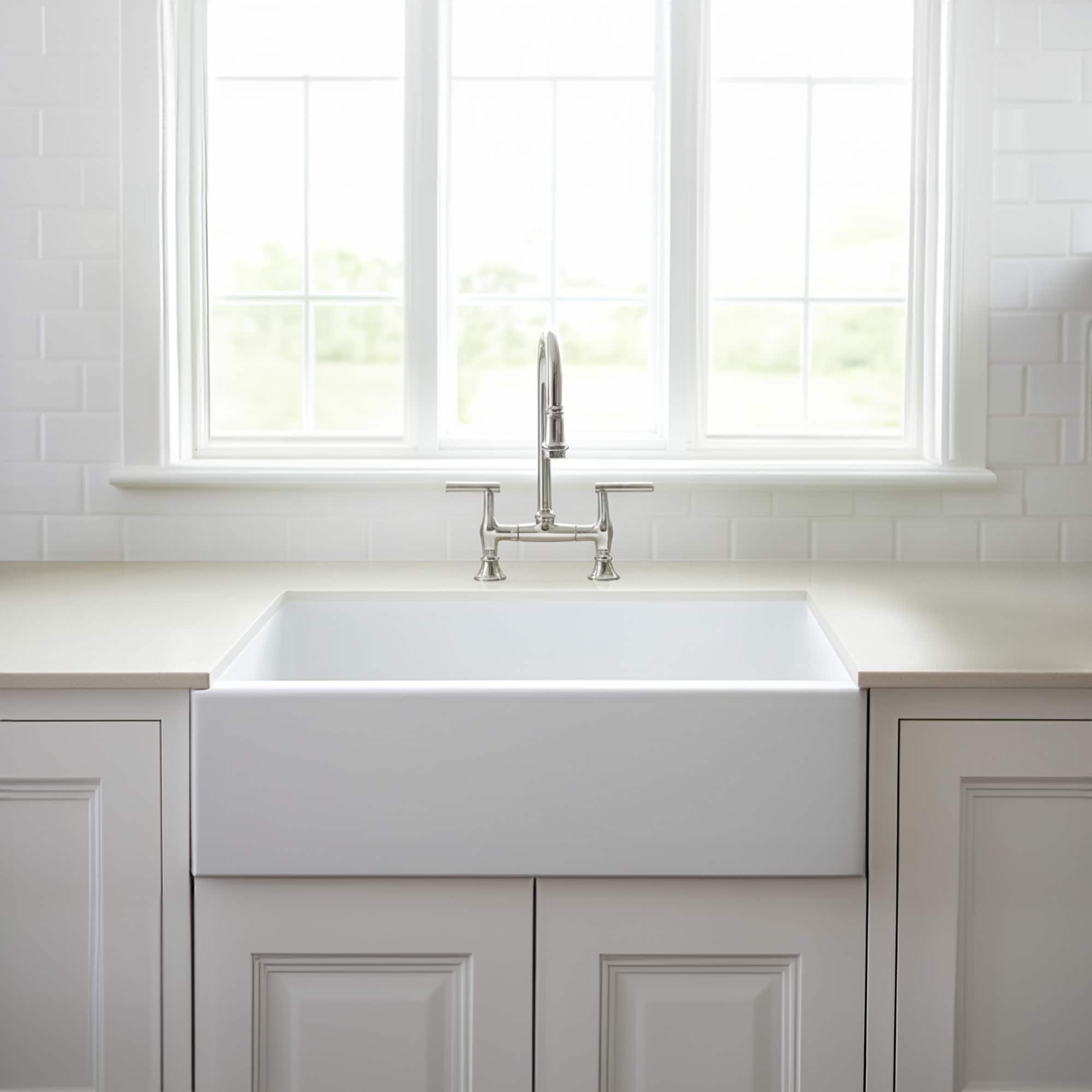SINKOLOGY SK404-30FC Kitchen-Sinks - View #8