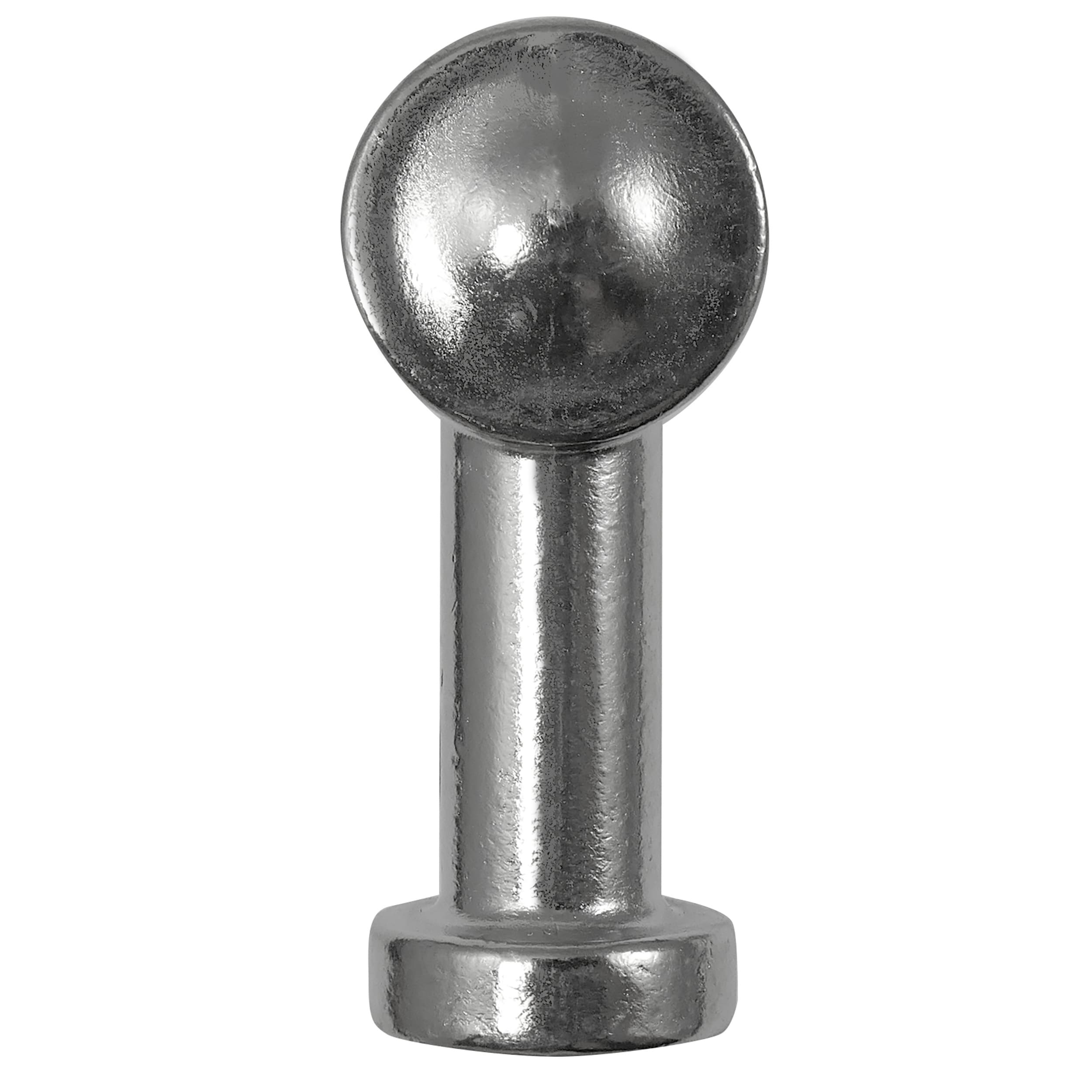 Laurey 85614 Cabinet-Pulls - View #3