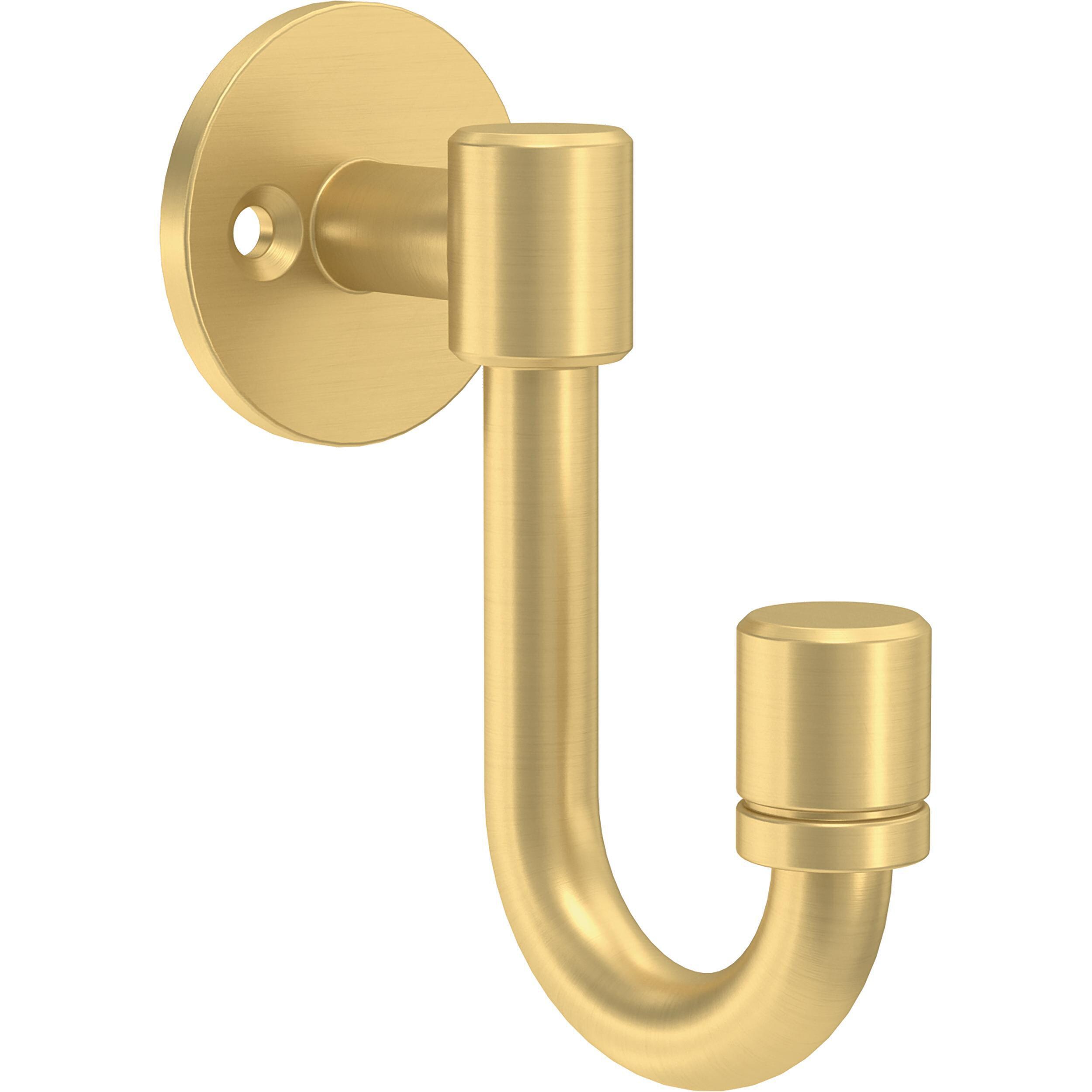 Franklin Brass B47246K-117-C Decorative-Wall-Hooks - View #2