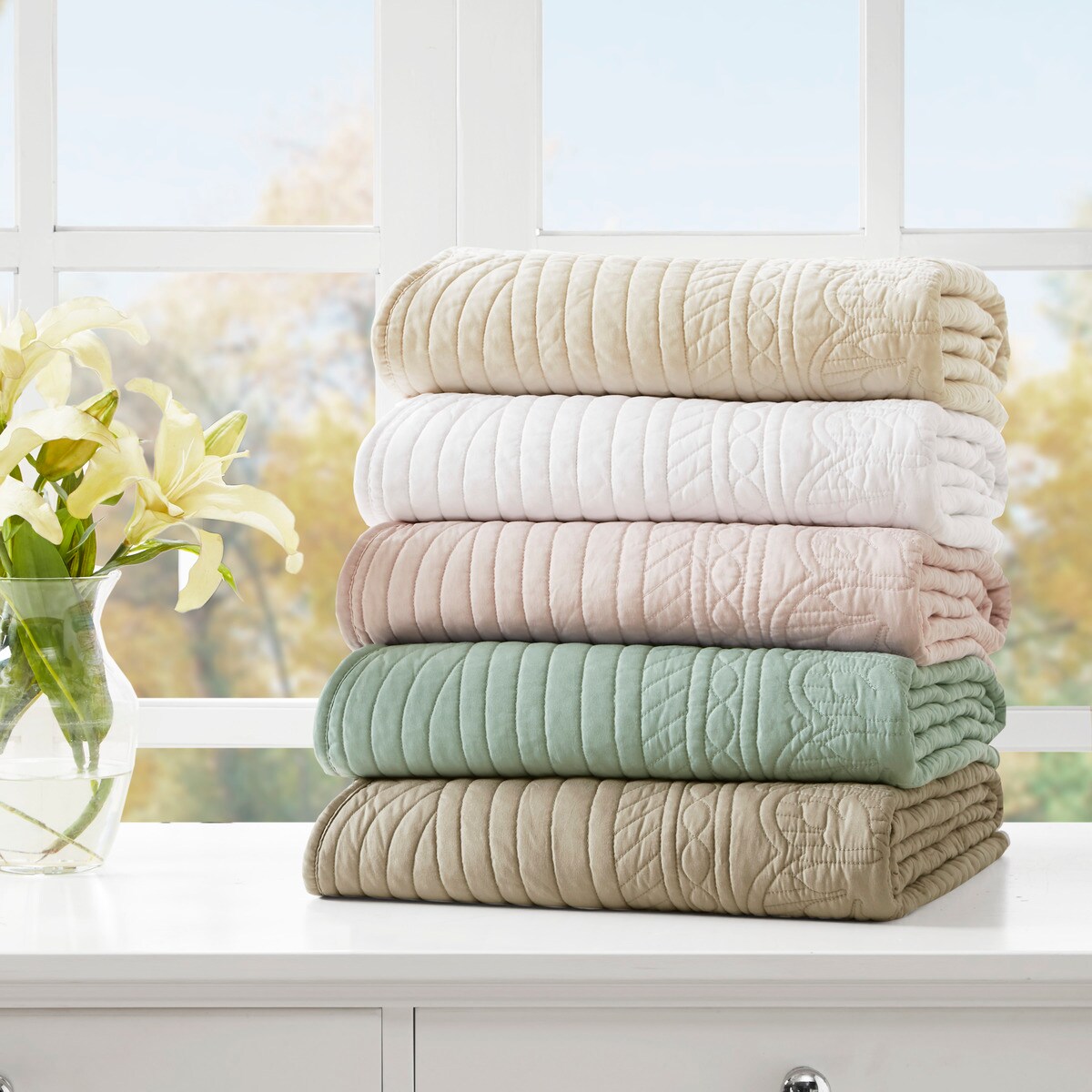 LUXEYARD DS-J-98394-B035 bedding - View #4