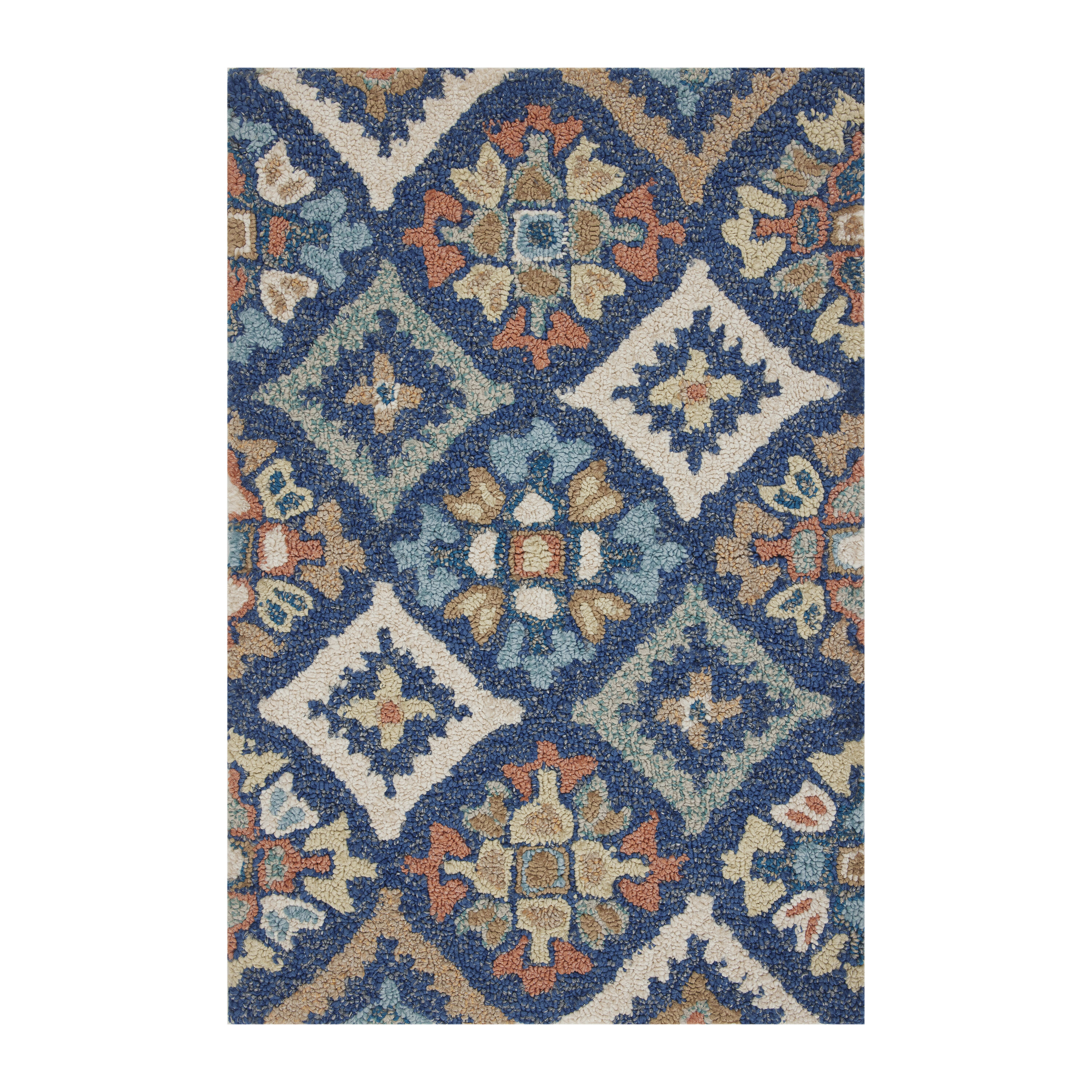 allen + roth with STAINMASTER JJ-19866 rugs - View #4