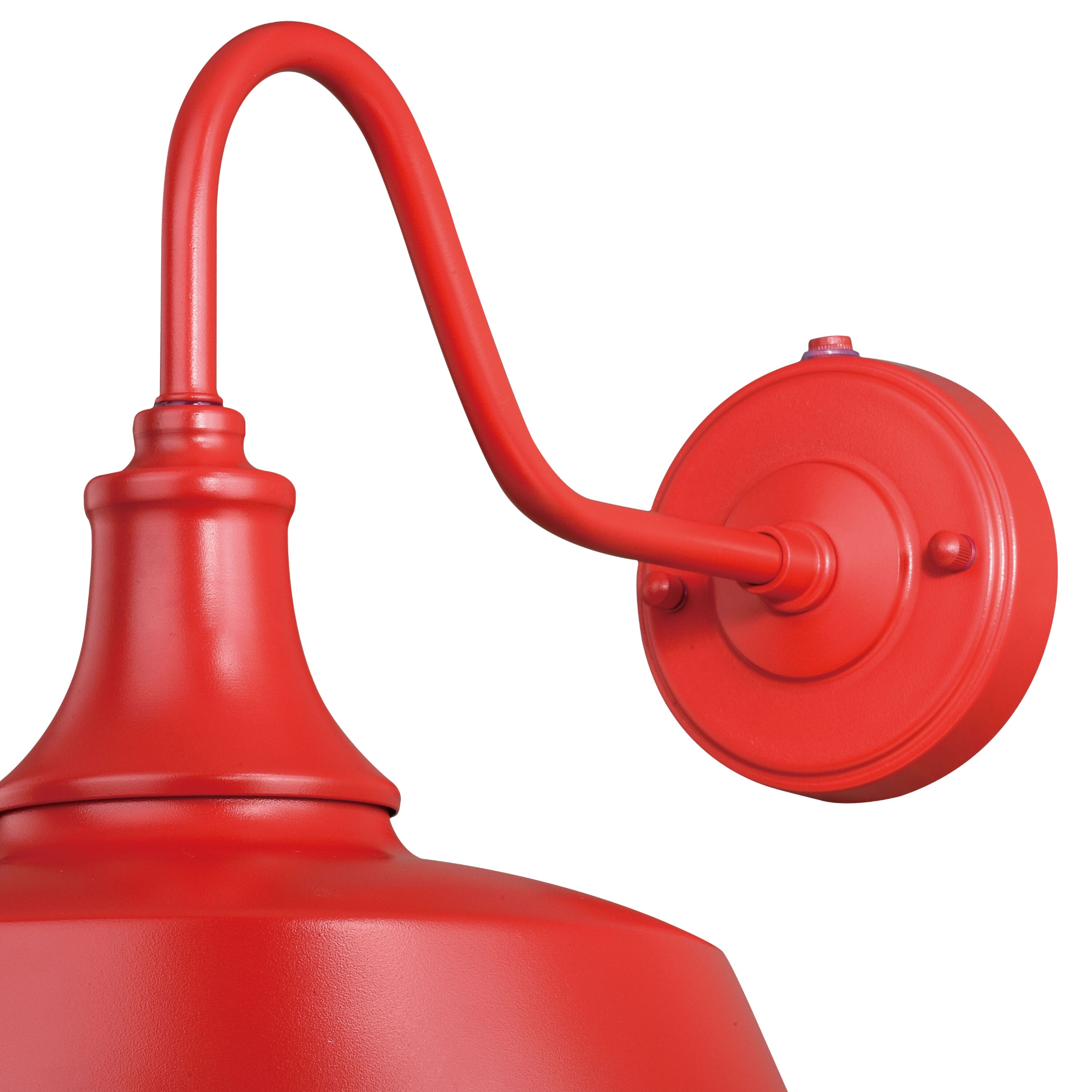 Cascadia T0487 Outdoor-Wall-Lighting - View #8