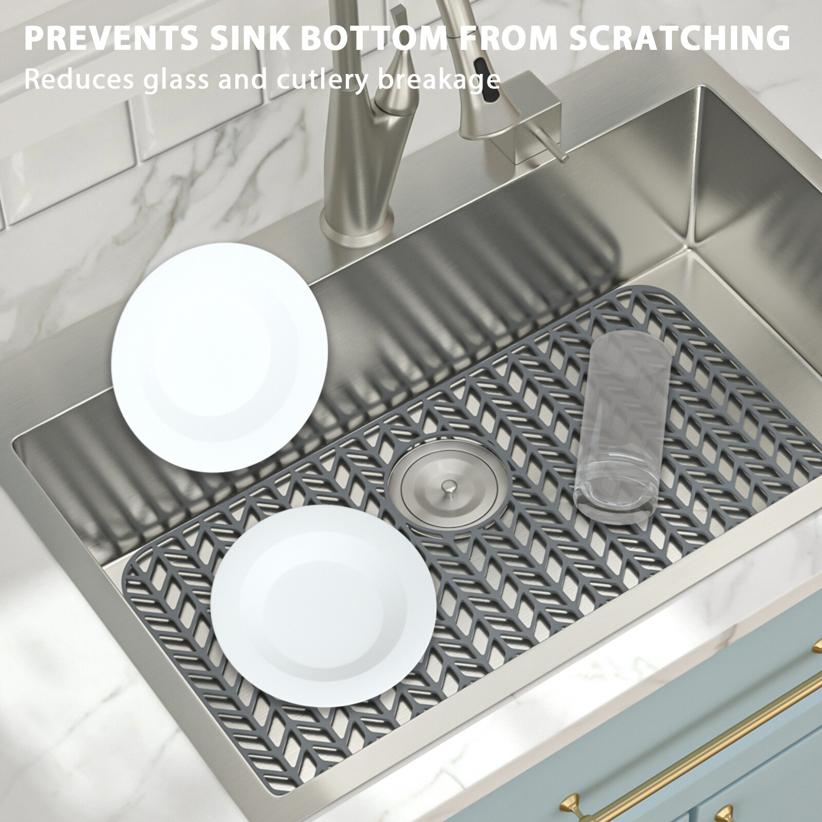 Lordear TPGJD26P Sink-Grids - View #9