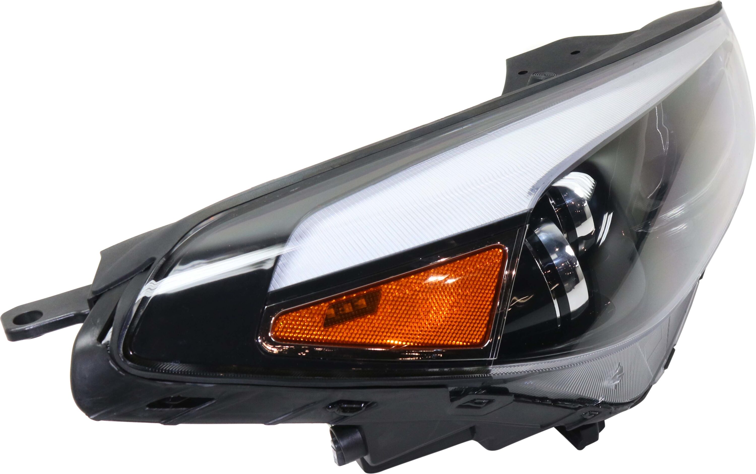 Garage-Pro JCWRH10010039GP Headlights-Components - View #2