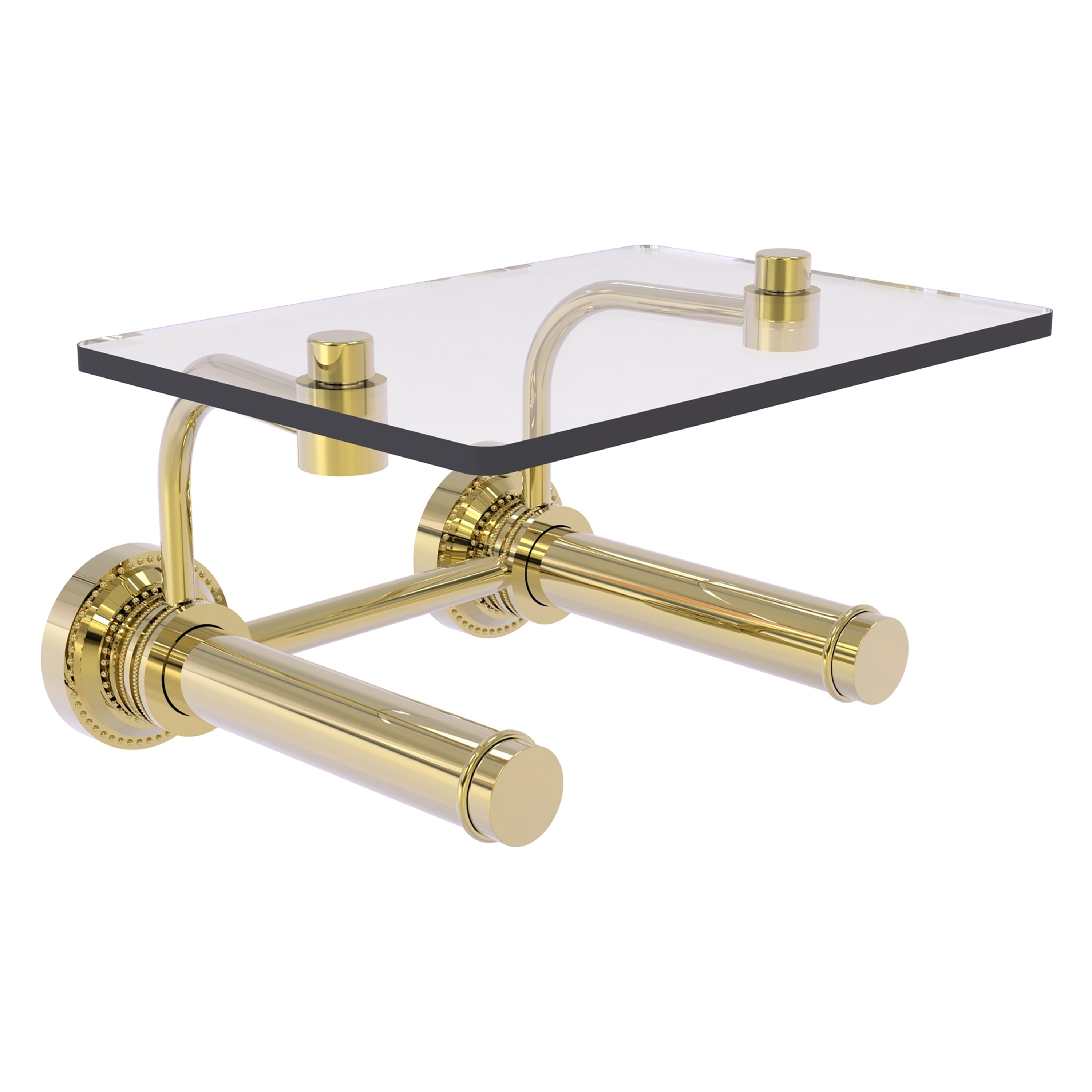 Allied Brass DT-24-2S-UNL d060360 - View #3