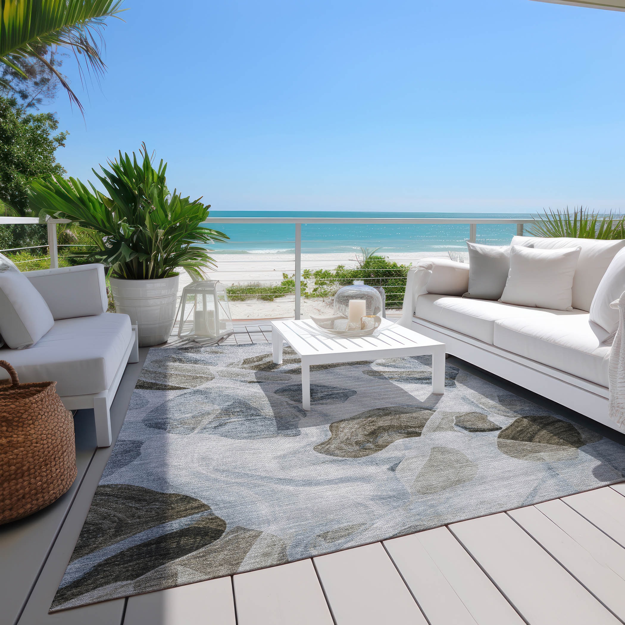 Addison Rugs ACN1863SK3X5 rugs - View #9