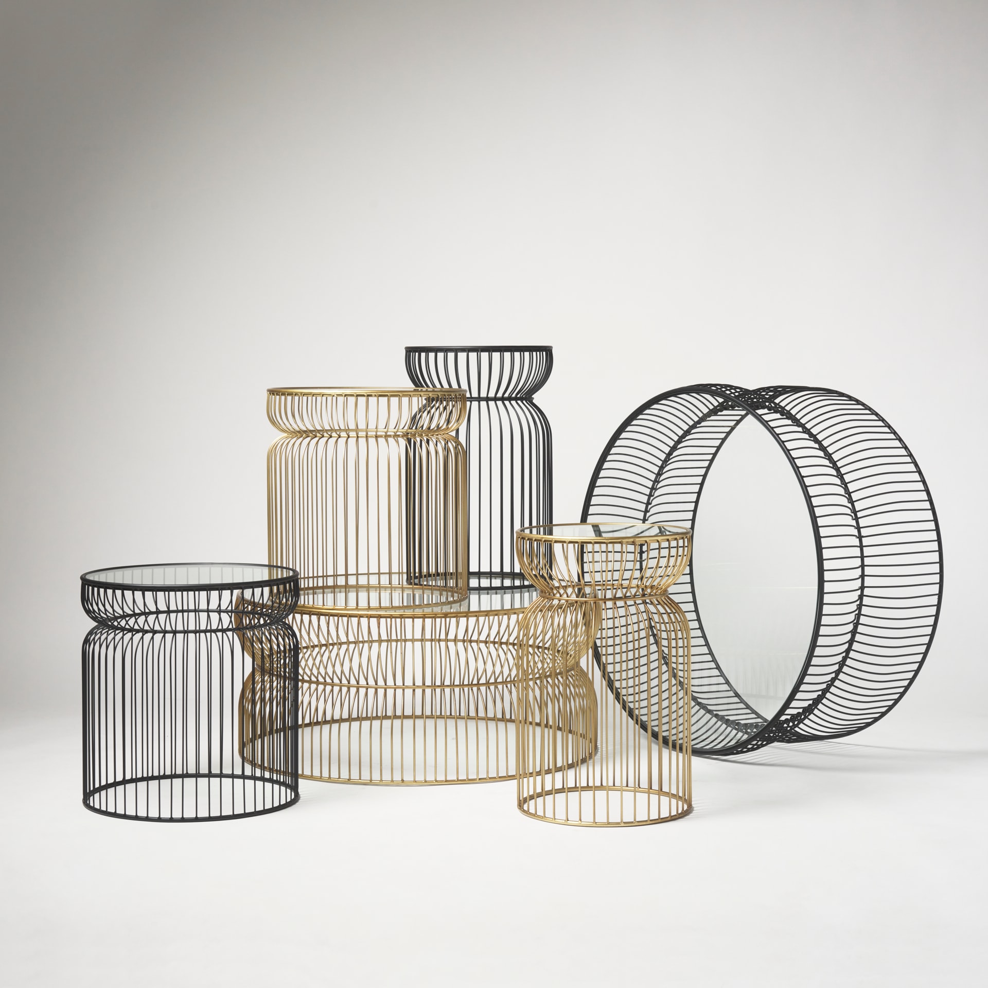 Mercana 70089 End-Tables - View #10
