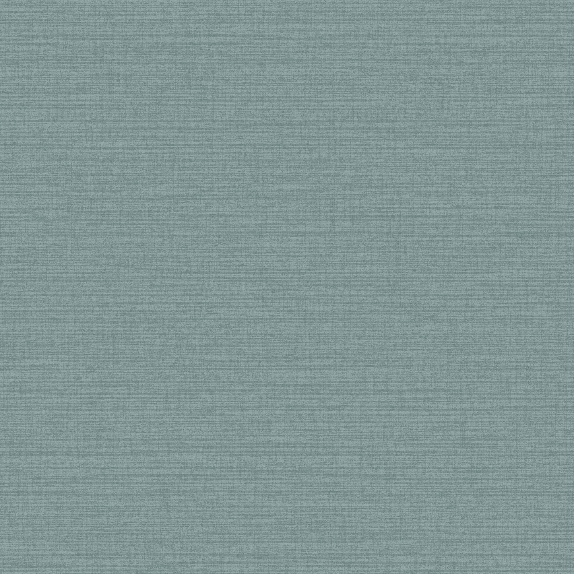 Horizontal Stria Texture Dark Green Wallpaper