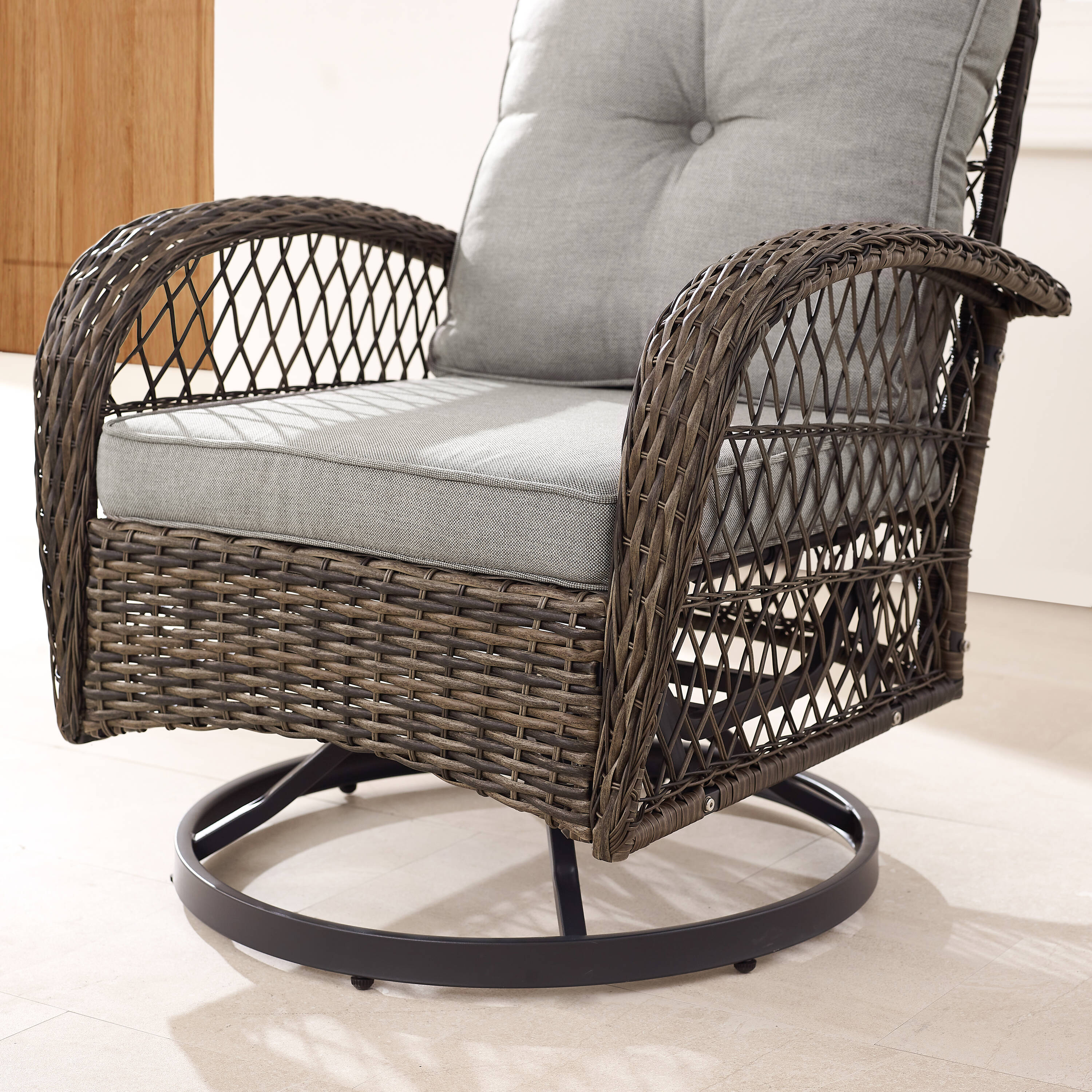 Octans SL2C00078 Patio-Conversation-Sets - View #3