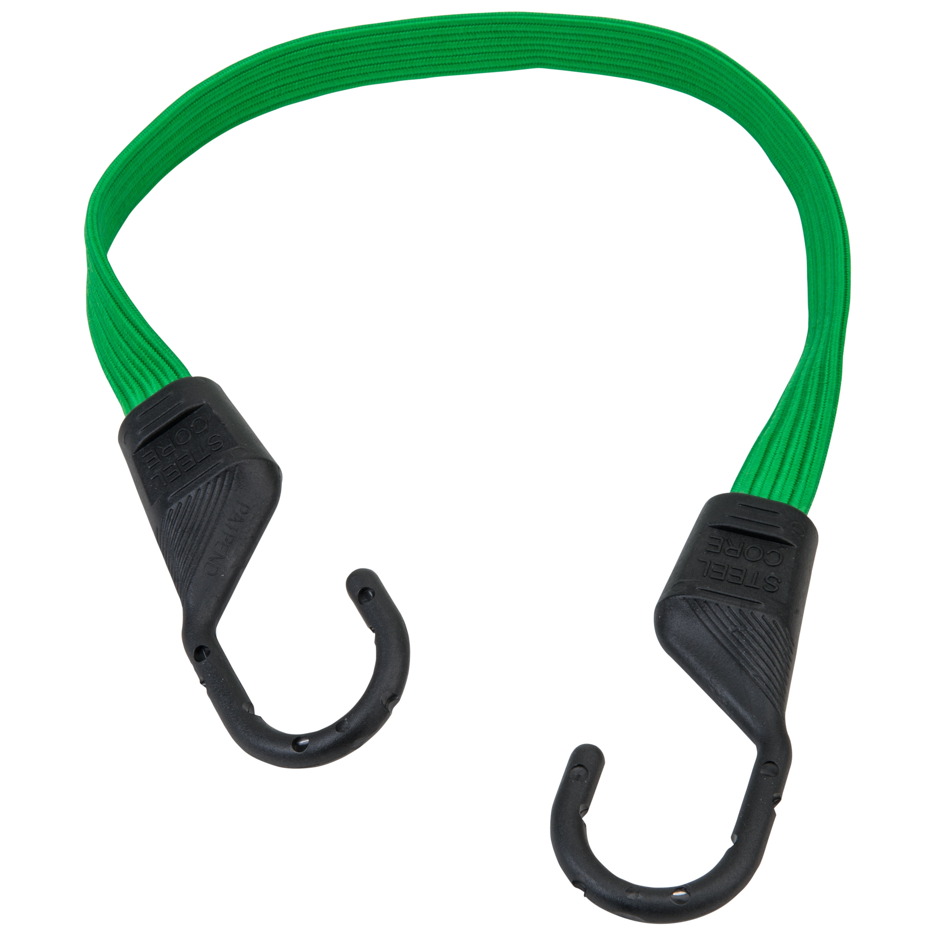 National Hardware 40-in Adjustable Bungee Cord in the Bungee Cords  department at