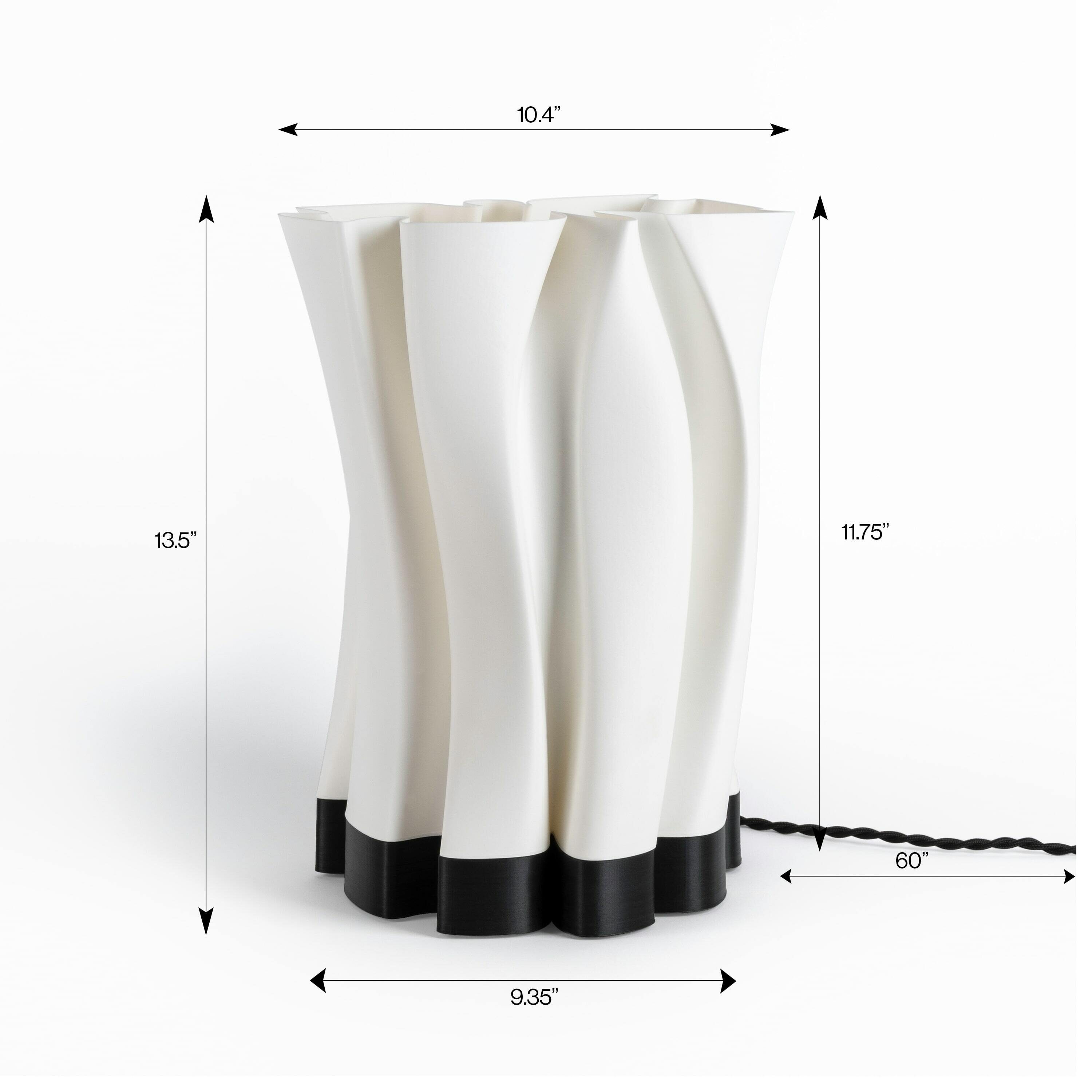 JONATHAN  Y USA1002B Table-Lamps - View #4