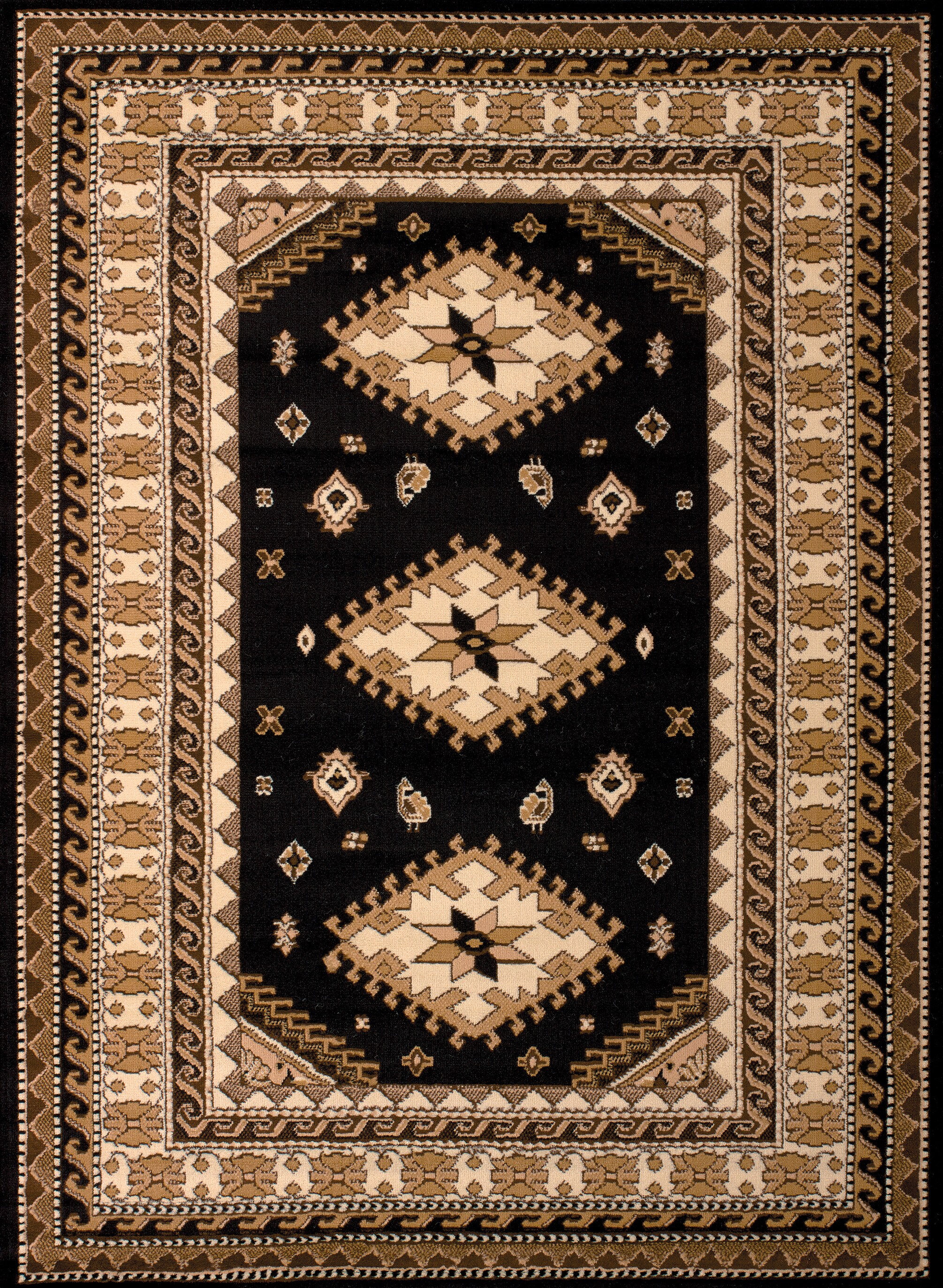 United Weavers Of America 851 10270 912 rugs - View #2