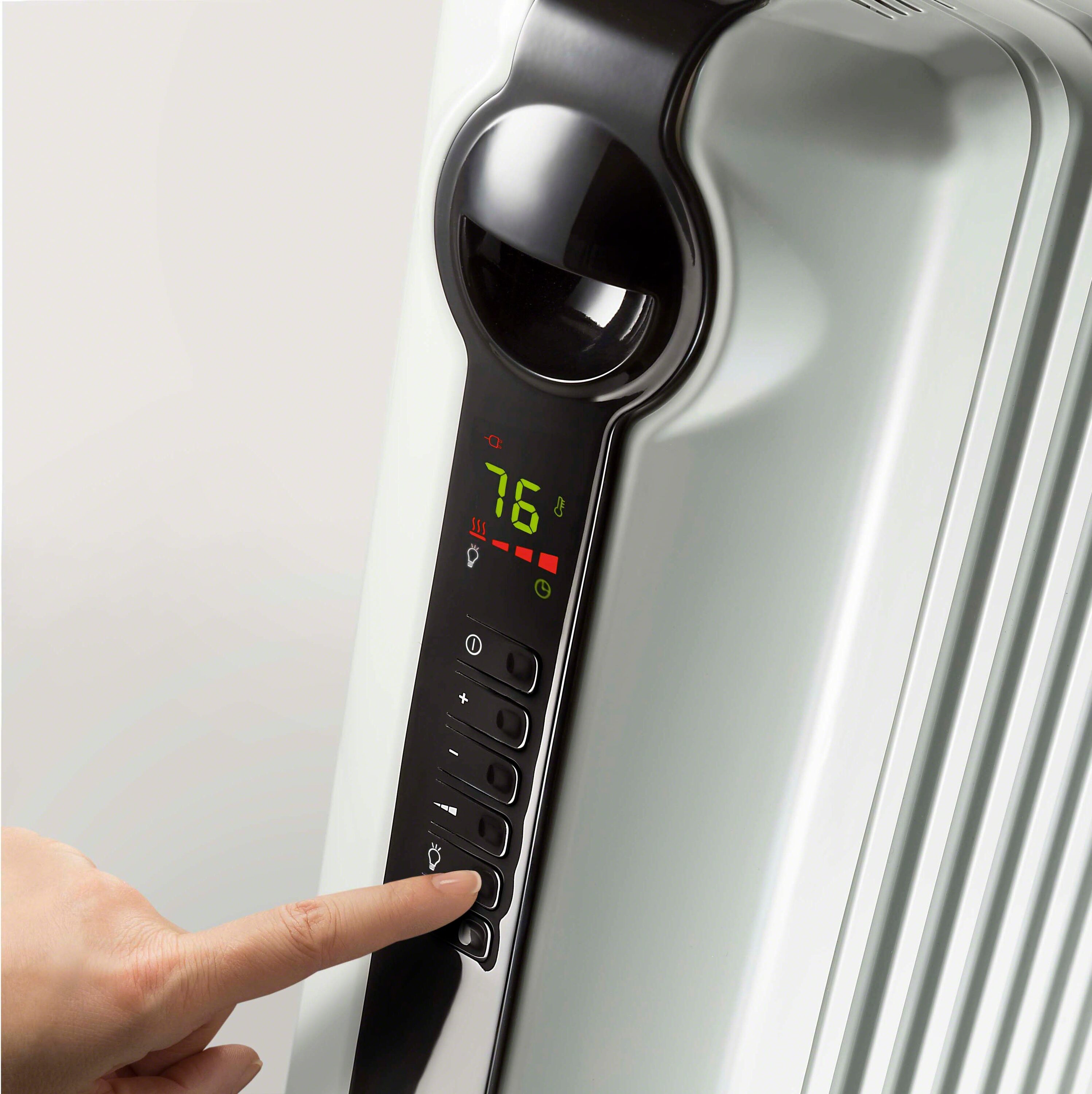 DeLonghi TRLSR0715EL Portable-Electric-Heat - View #3