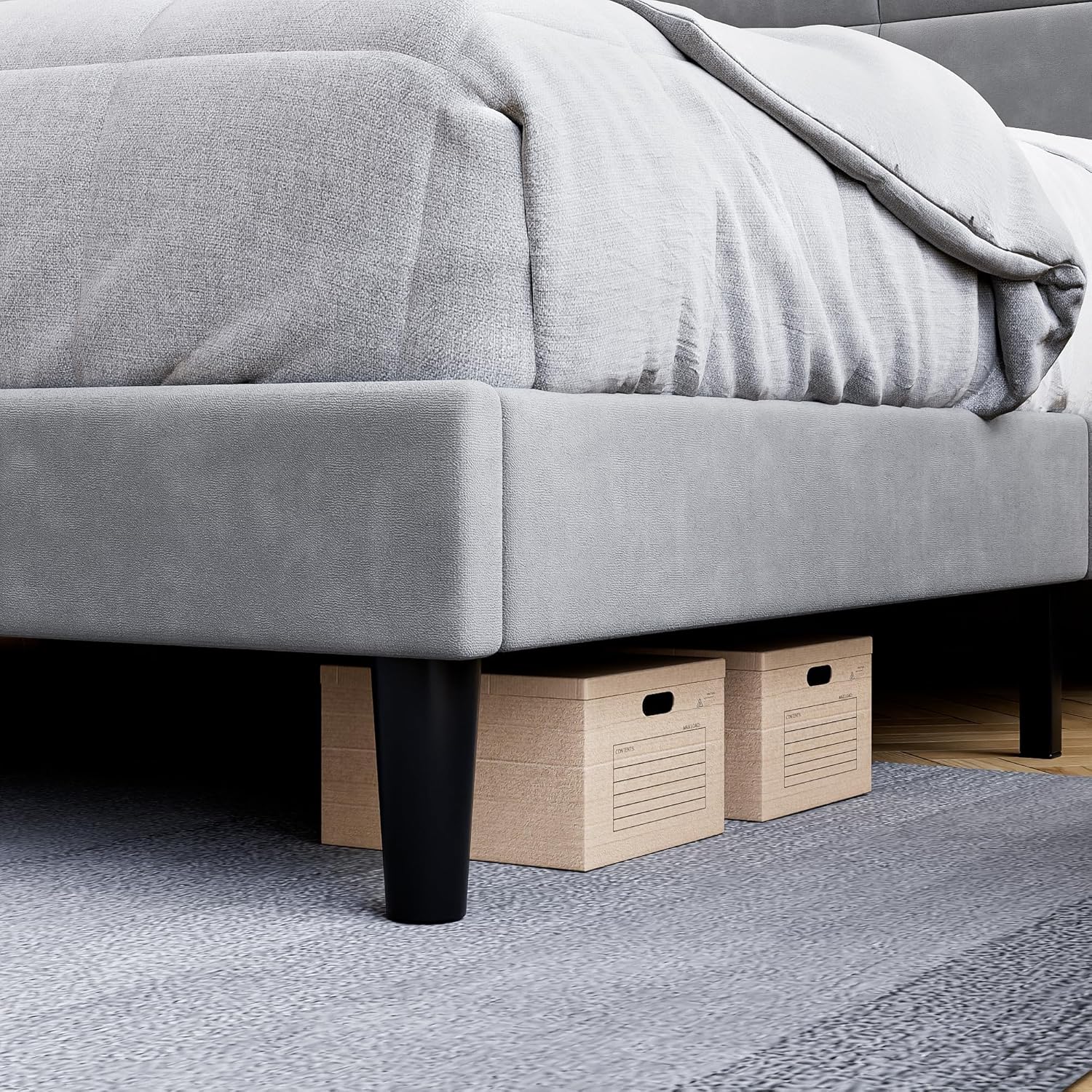 Qeetex DYQ-PHO-0YMQG7N4 beds - View #5