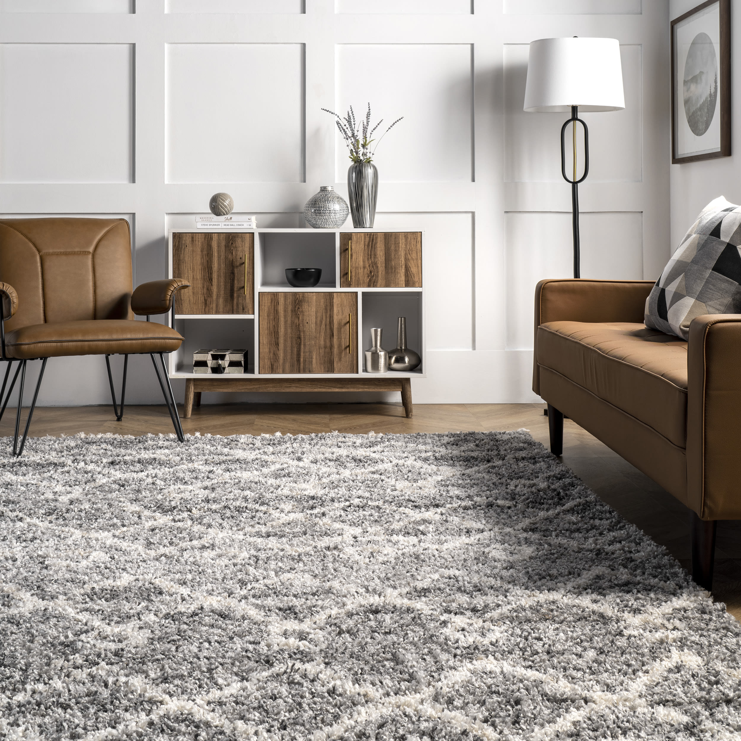 nuLOOM KKEL02B-R505 rugs - View #8