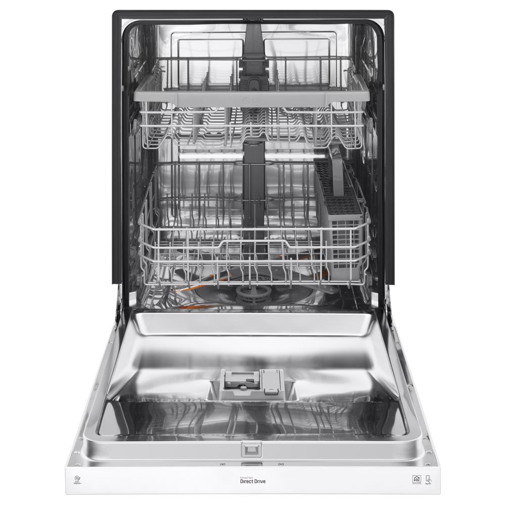 LG LDF5545WW Builtin-Dish - View #9