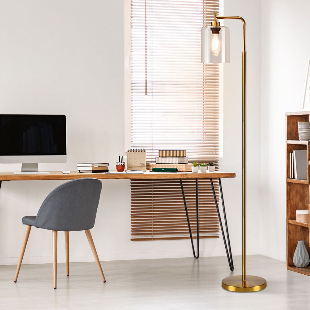 Depuley WSFLL005-G floorlamps - View #10