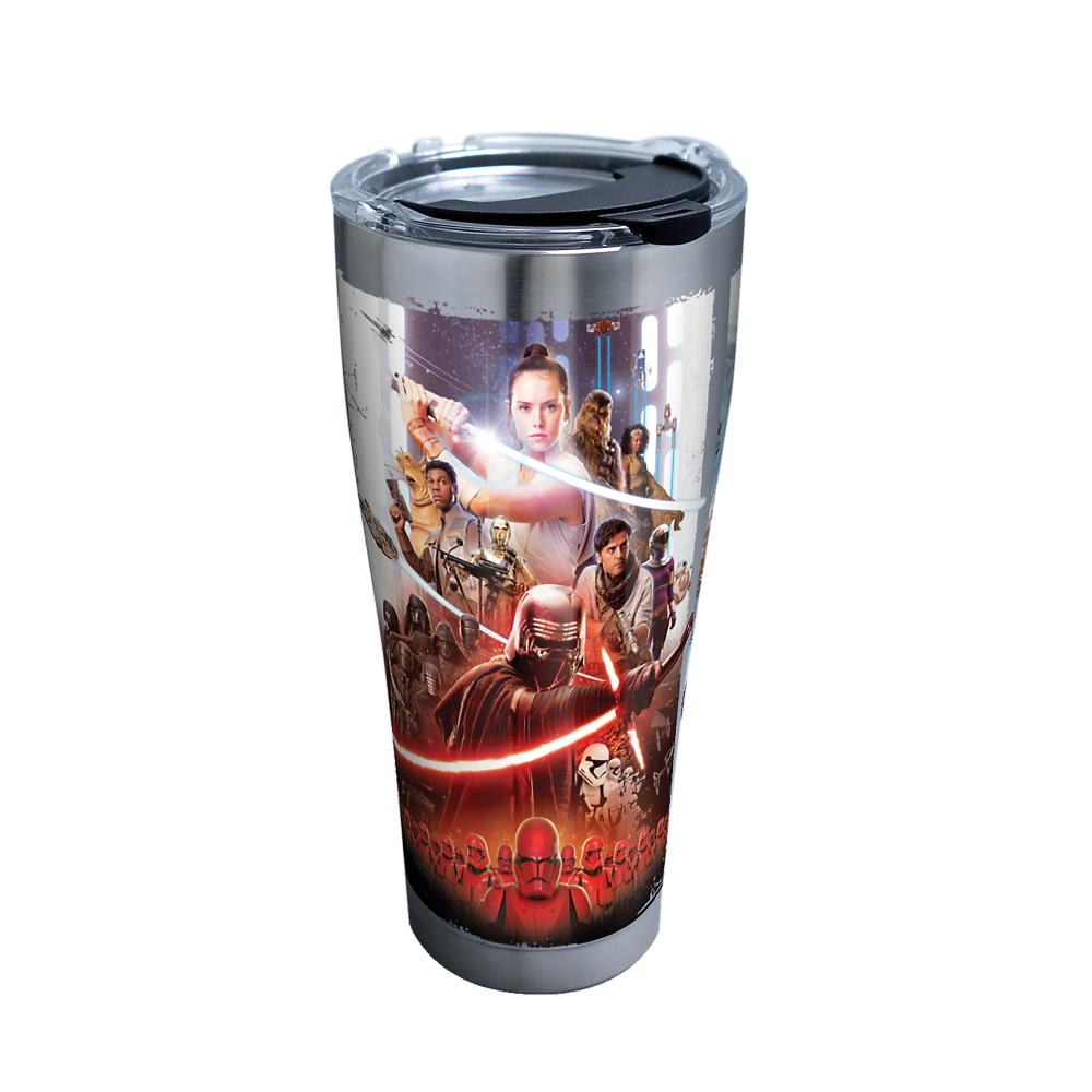 Tervis Star Wars Darth Empire 20-fl oz Stainless Steel Tumbler in the Water  Bottles & Mugs department at