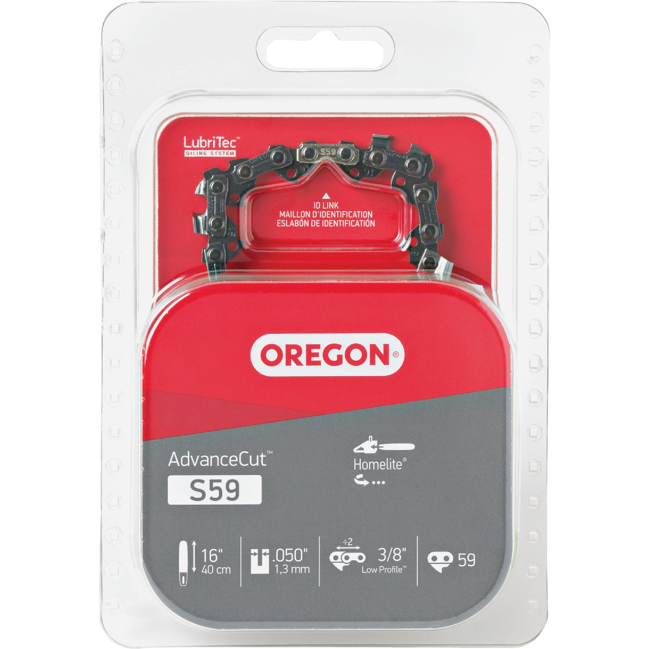 Oregon BLOUNT INC-E940 Bar-Chain-Oils - View #3