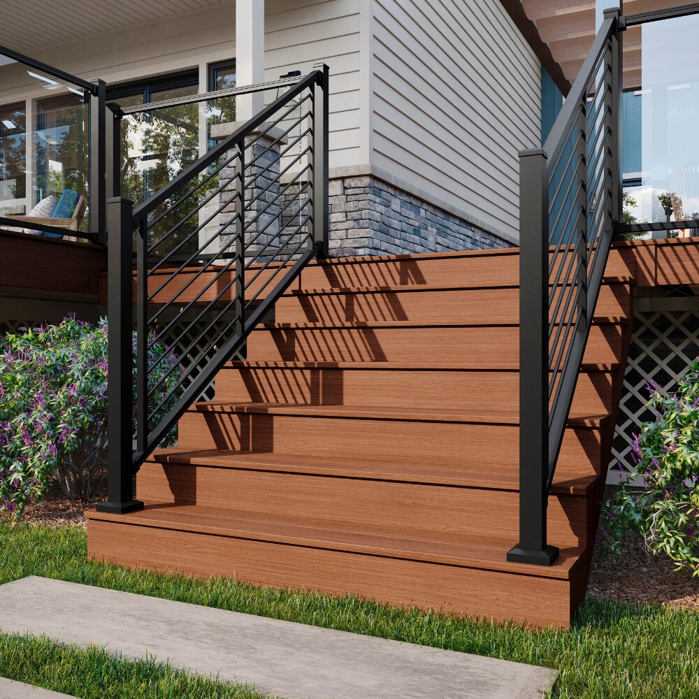 Trex OC010812NS01 Fascia-Boards - View #4