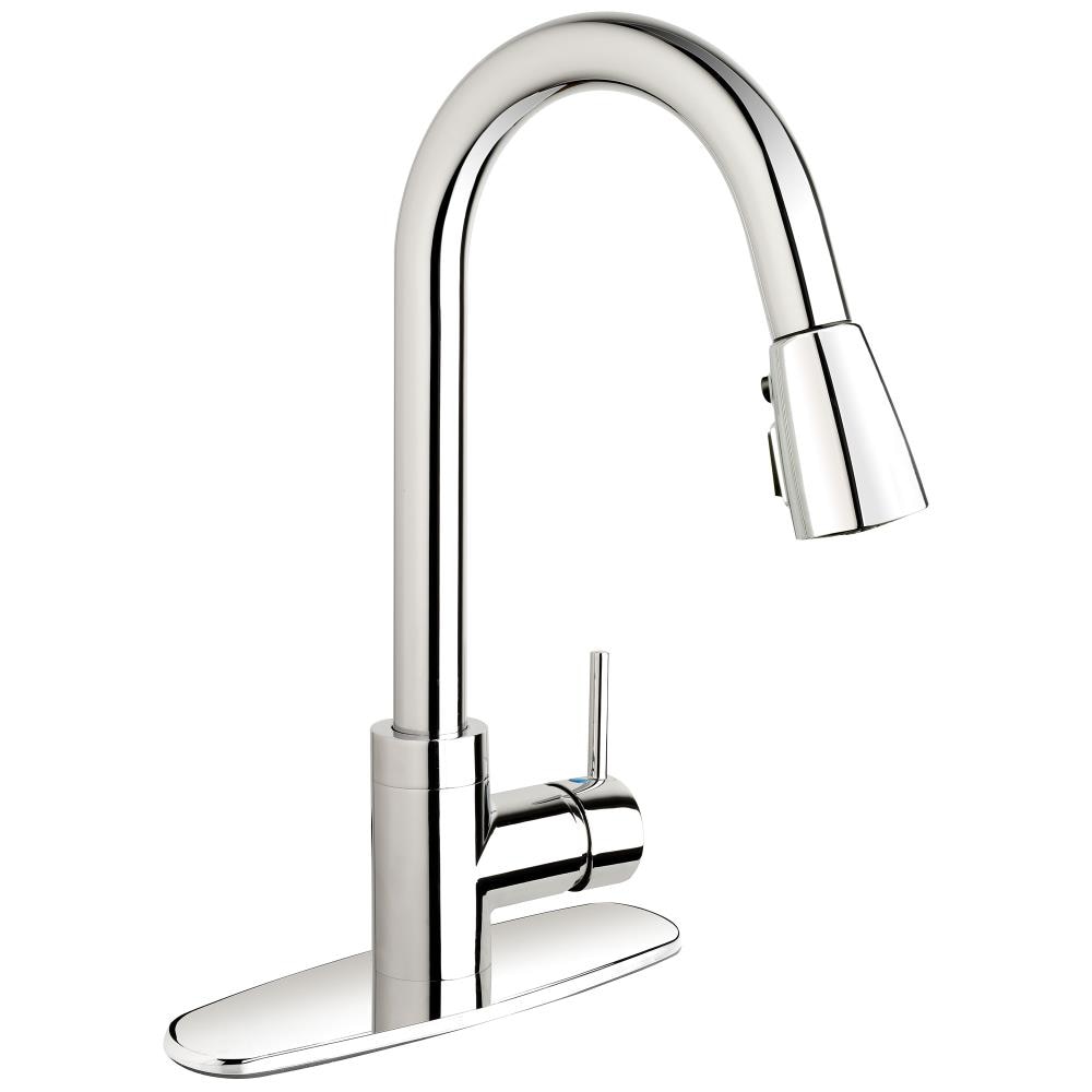 Belanger URB78CCP Kitchen-Faucets - View #2