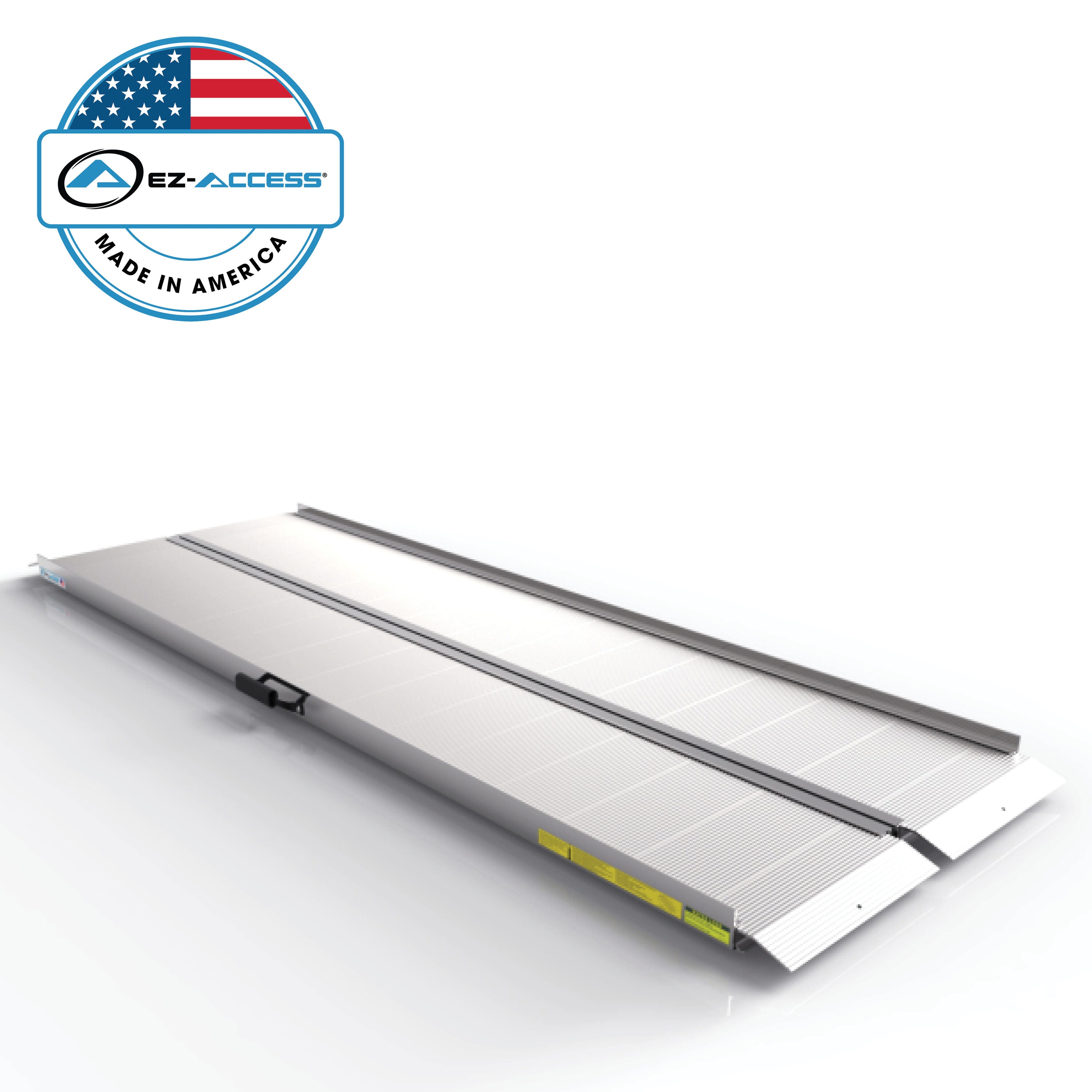 Loading Ramps Brand EZ-ACCESS