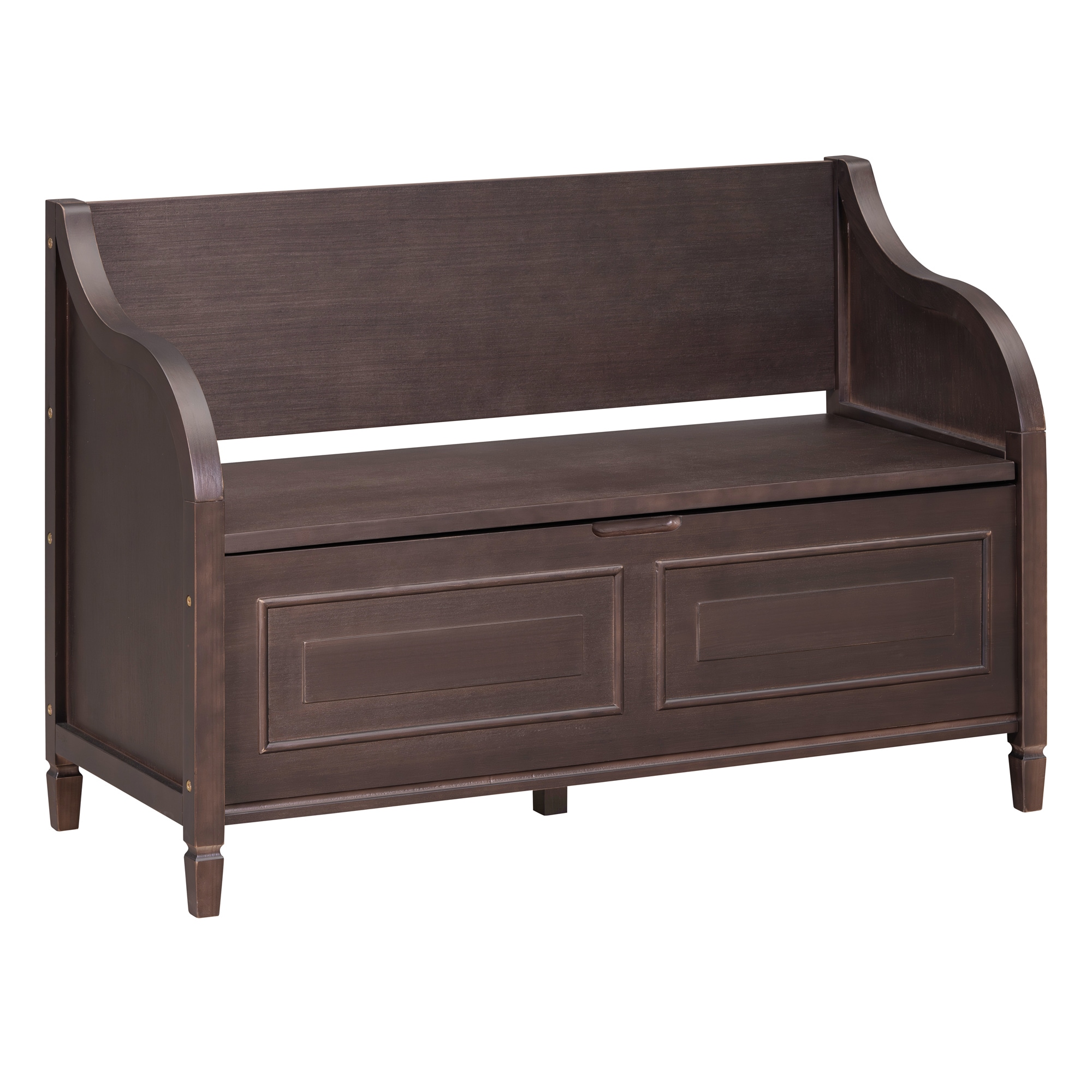 SINOFURN SYA330075BK bench - View #10