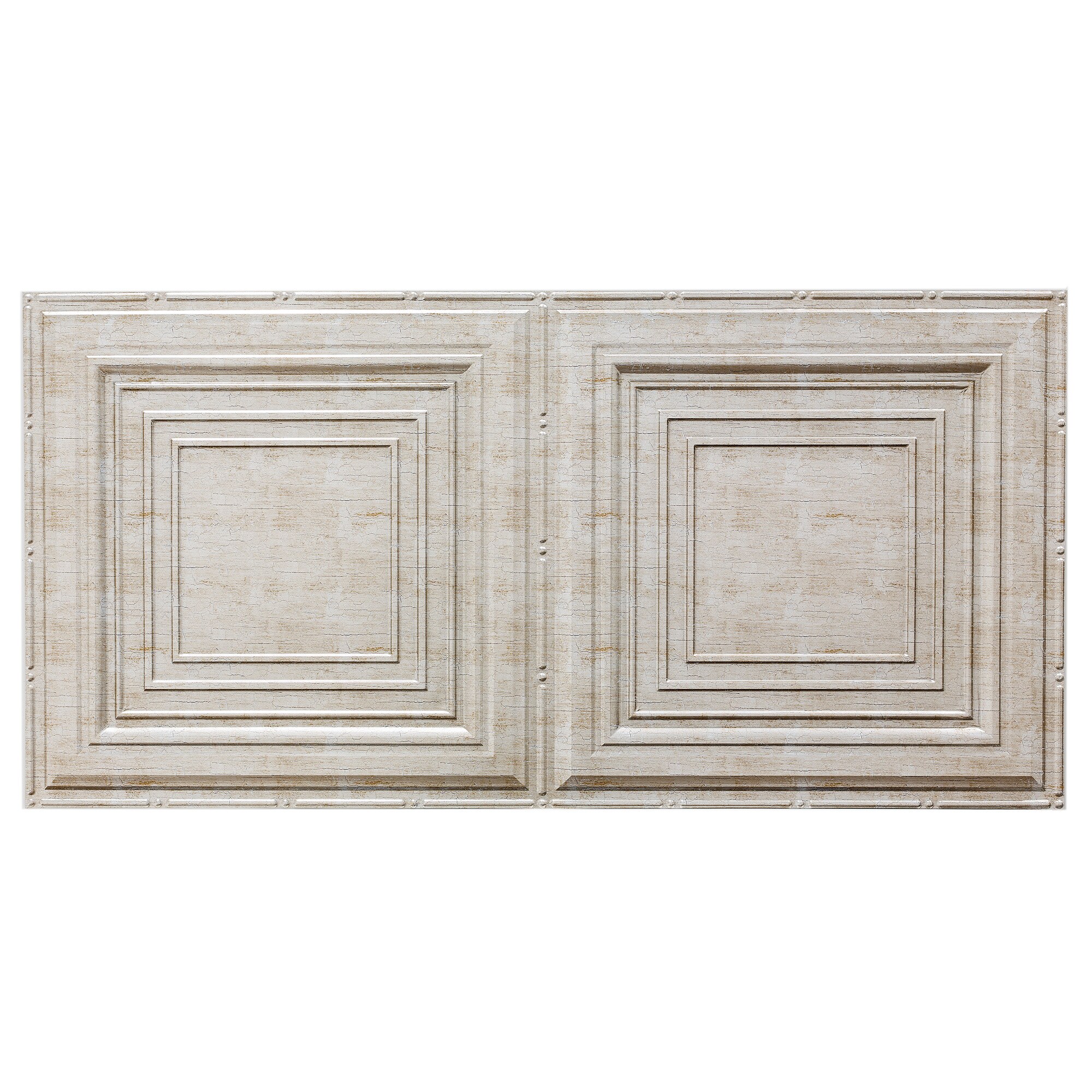 Fasade PG5234 Ceiling-Tile - View #2