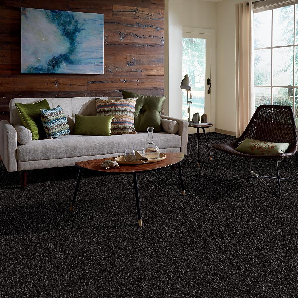 STAINMASTER 7L63000348 Carpet-Panel - View #5