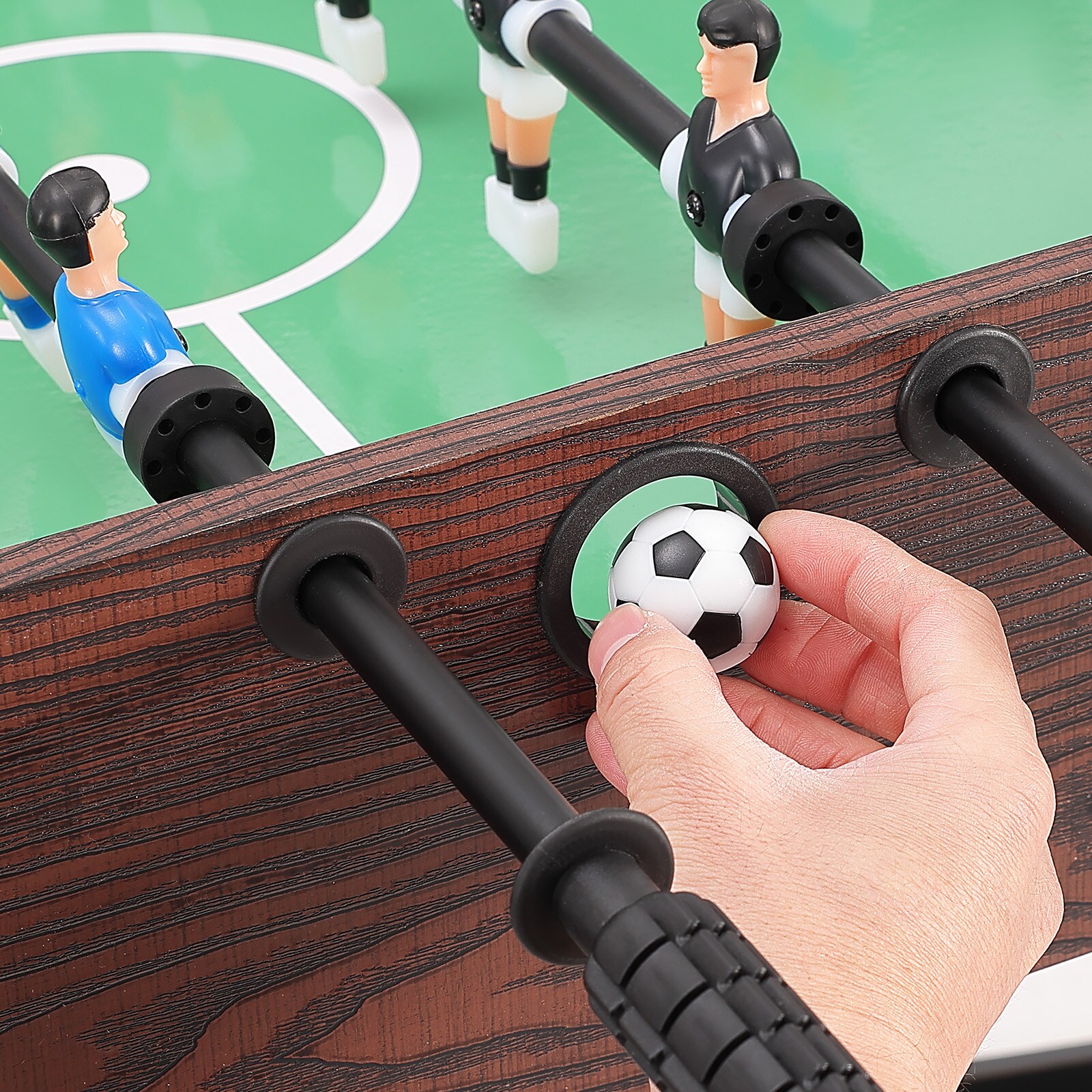 VEVOR ZDKZQZ48YC00JGZ8SV0 Foosball-Tables - View #9